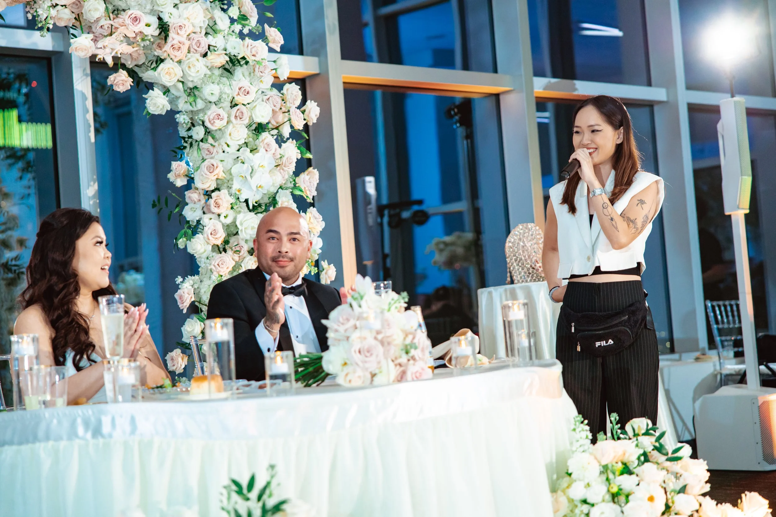 City View Penthouse LA Wedding Photography (161).jpg