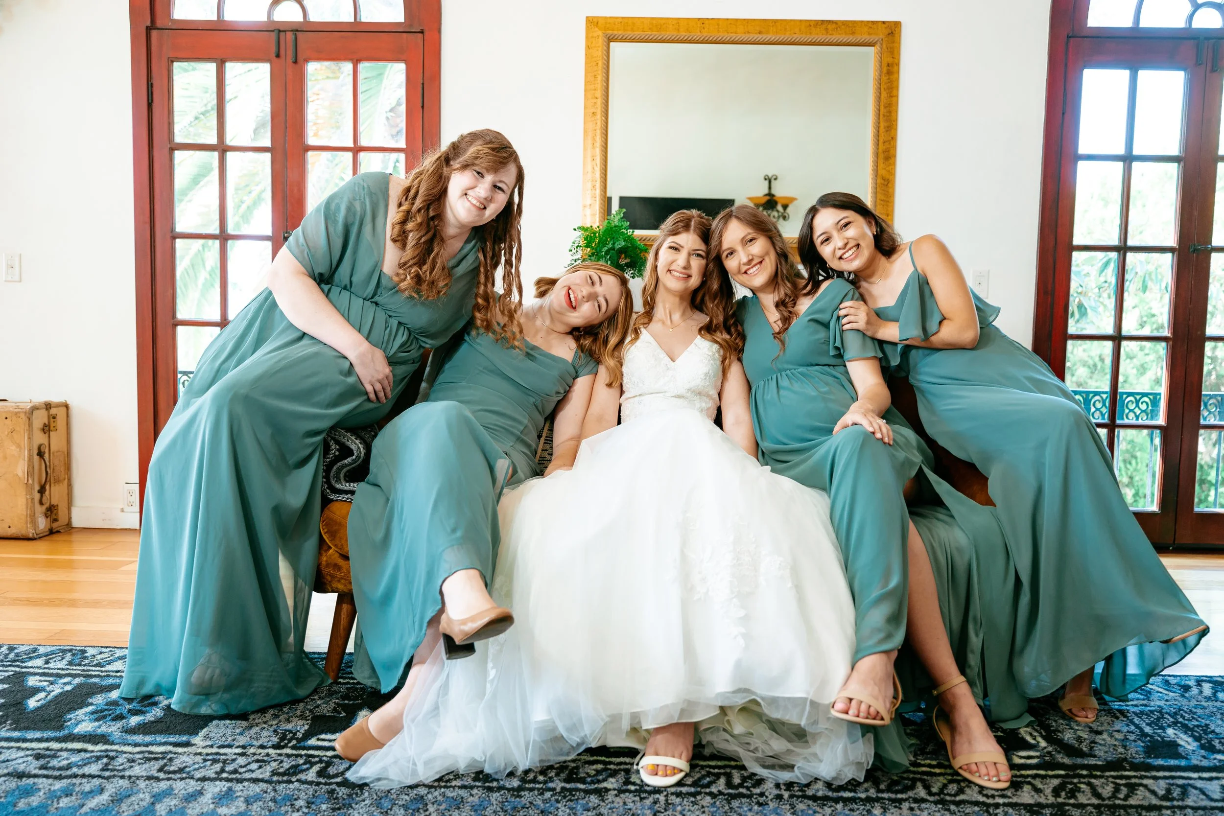 First Presbyterian of Hollywood Wedding Photography (54).jpg