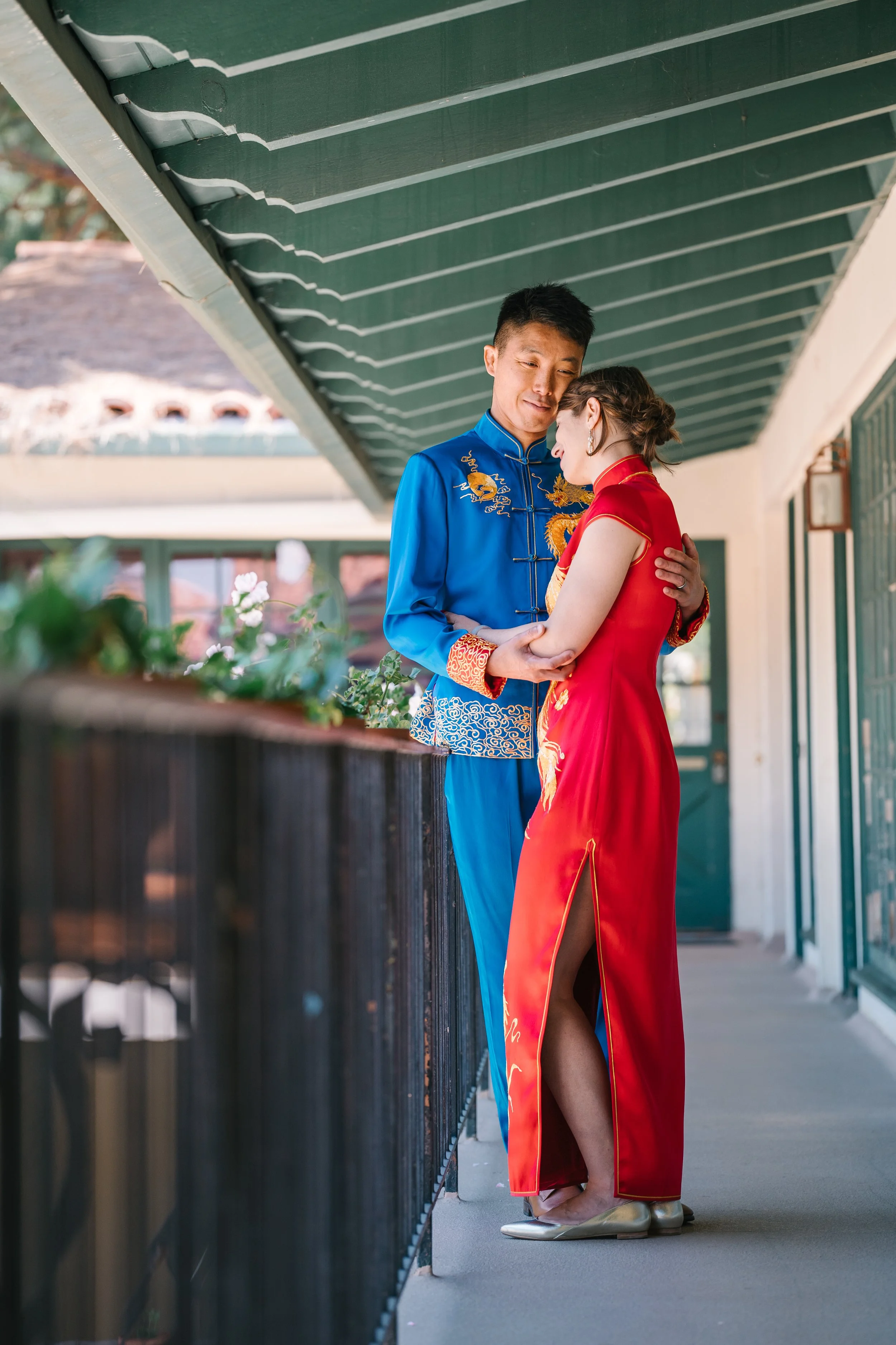 Malaga Cove Plaza Wedding Photography (22).jpg