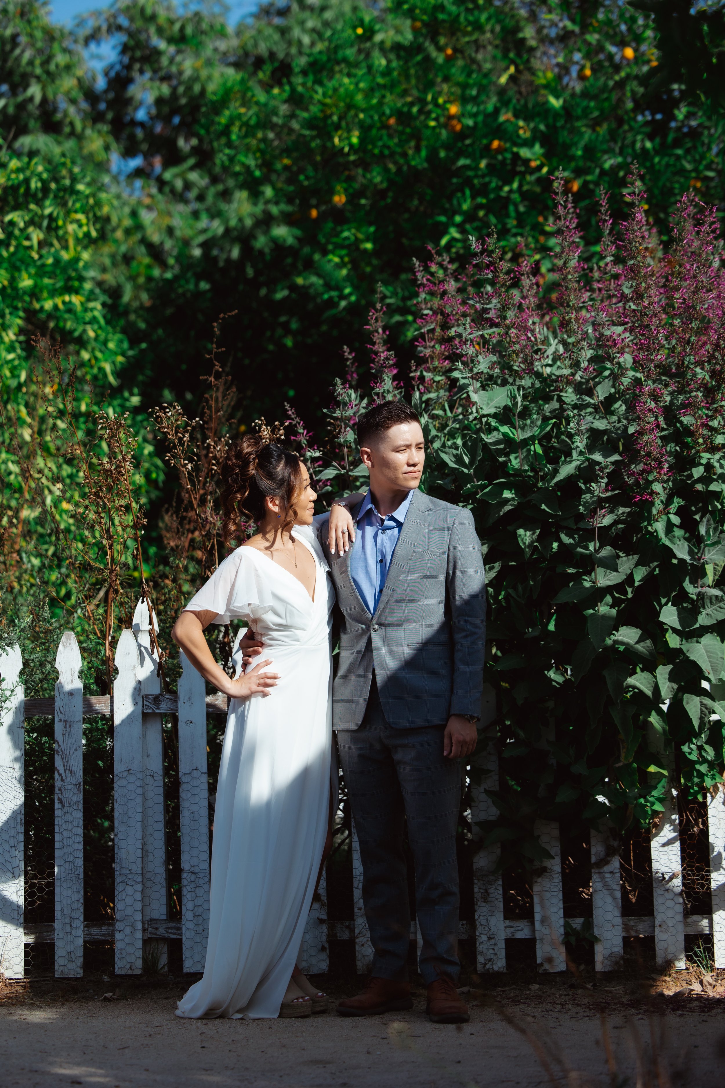 Arboretum Fullerton engagement photography (38).jpg