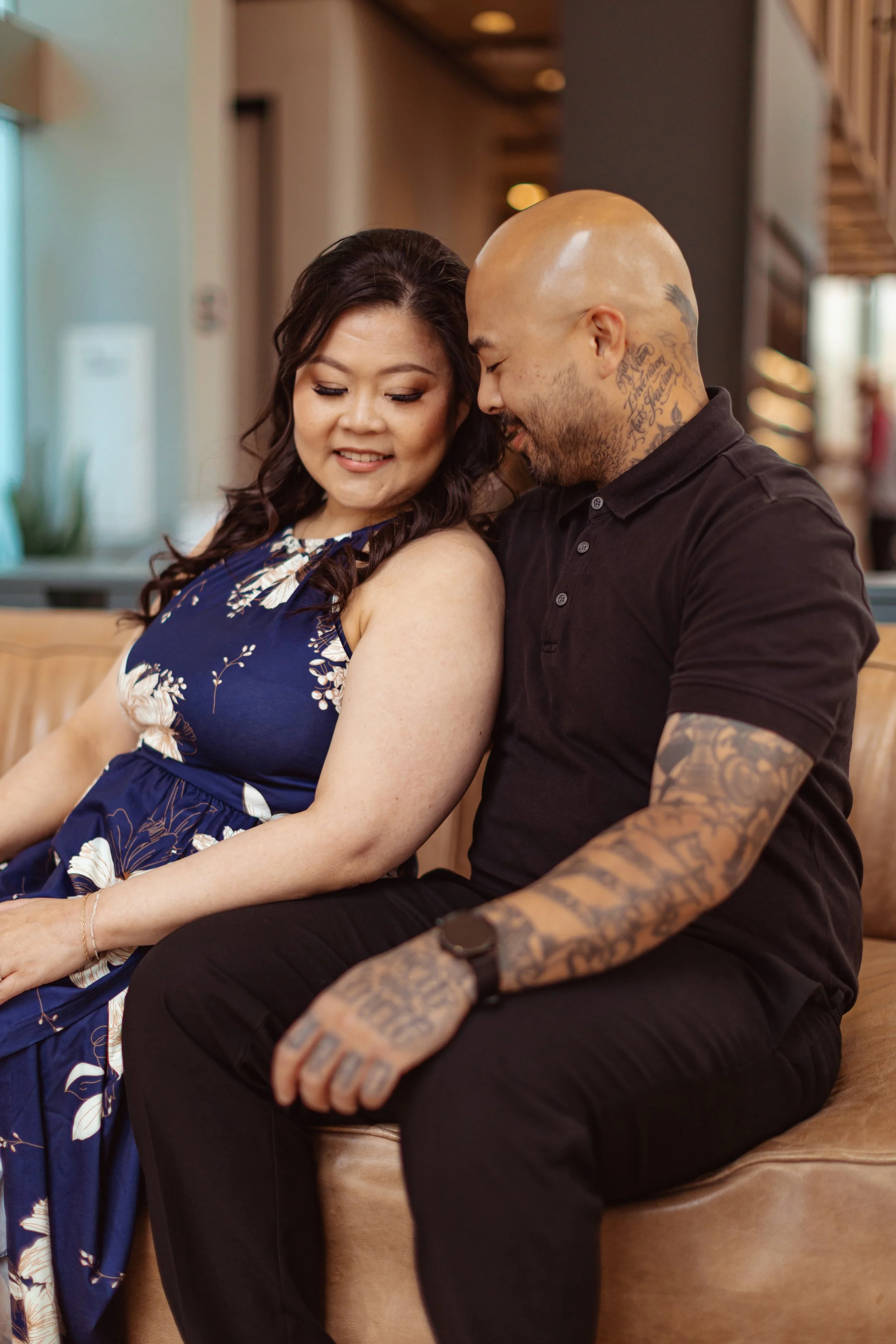 disney concert hall engagement photography (6).jpg