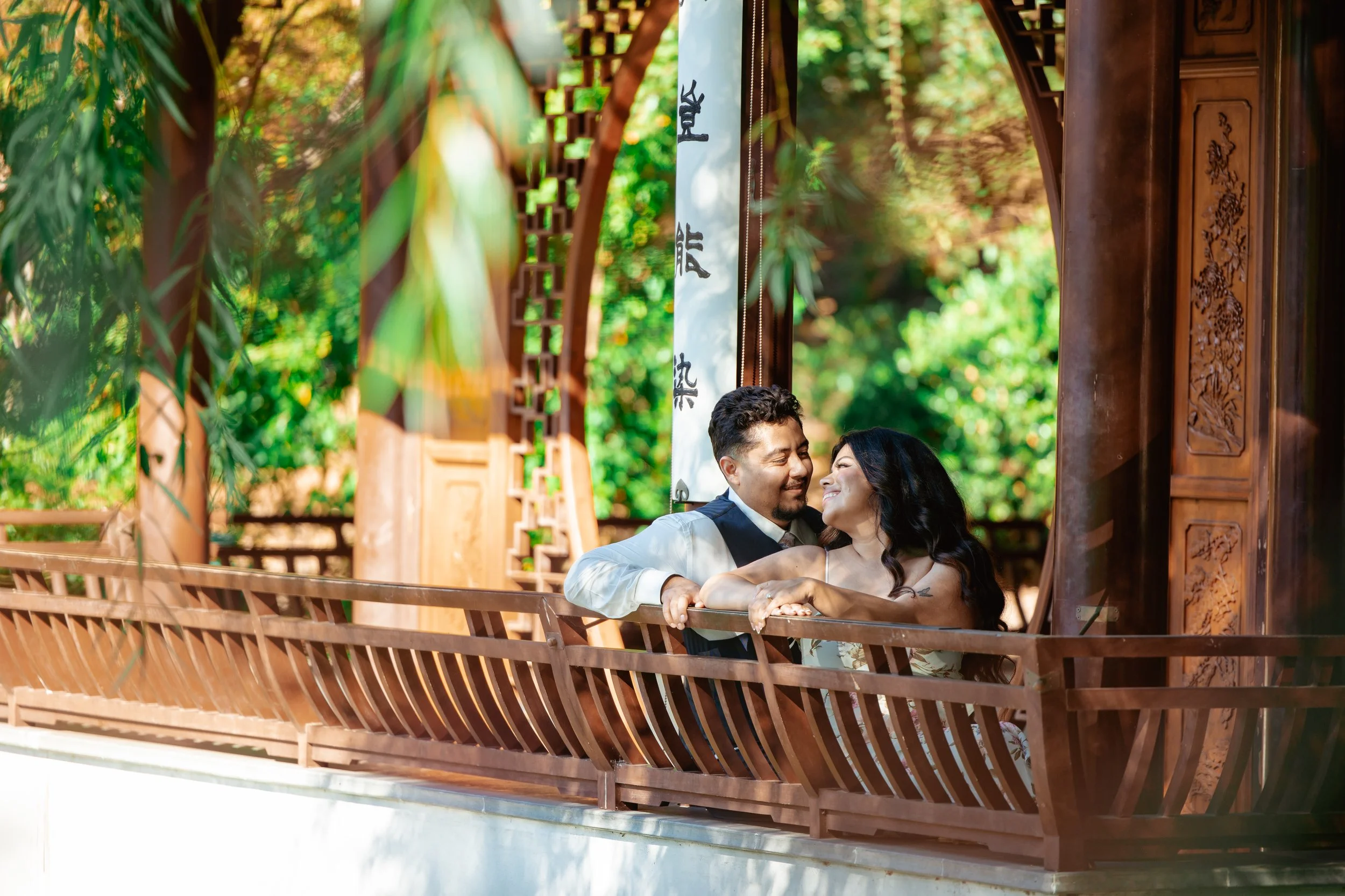 huntington library engagement photographers (44).jpg