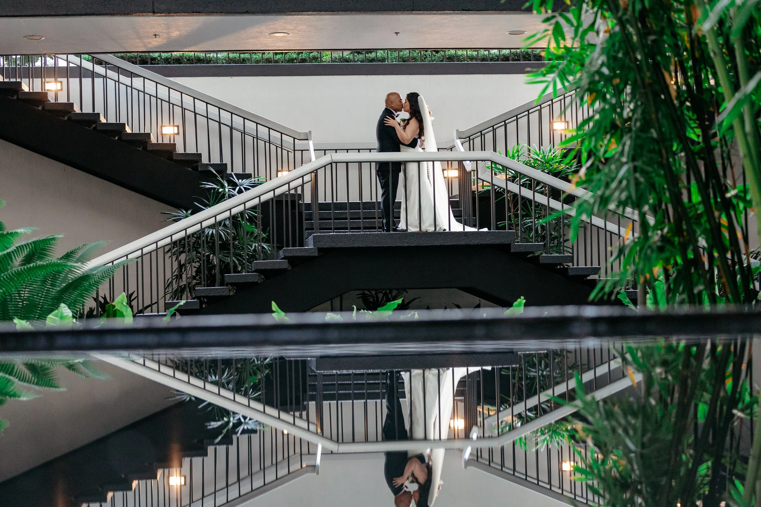 City View Penthouse LA Wedding Photography (127).jpg