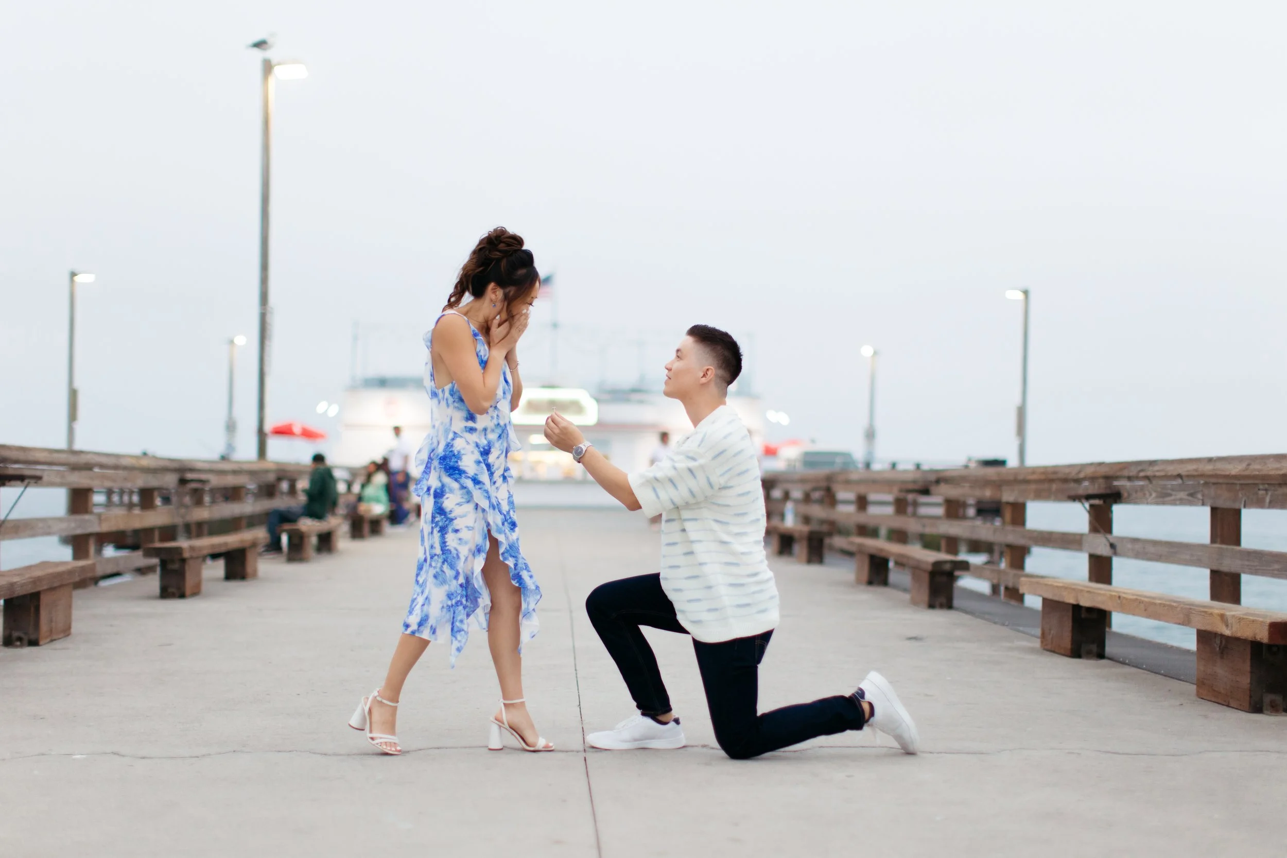 Balboa Pier engagement photography (19).jpg