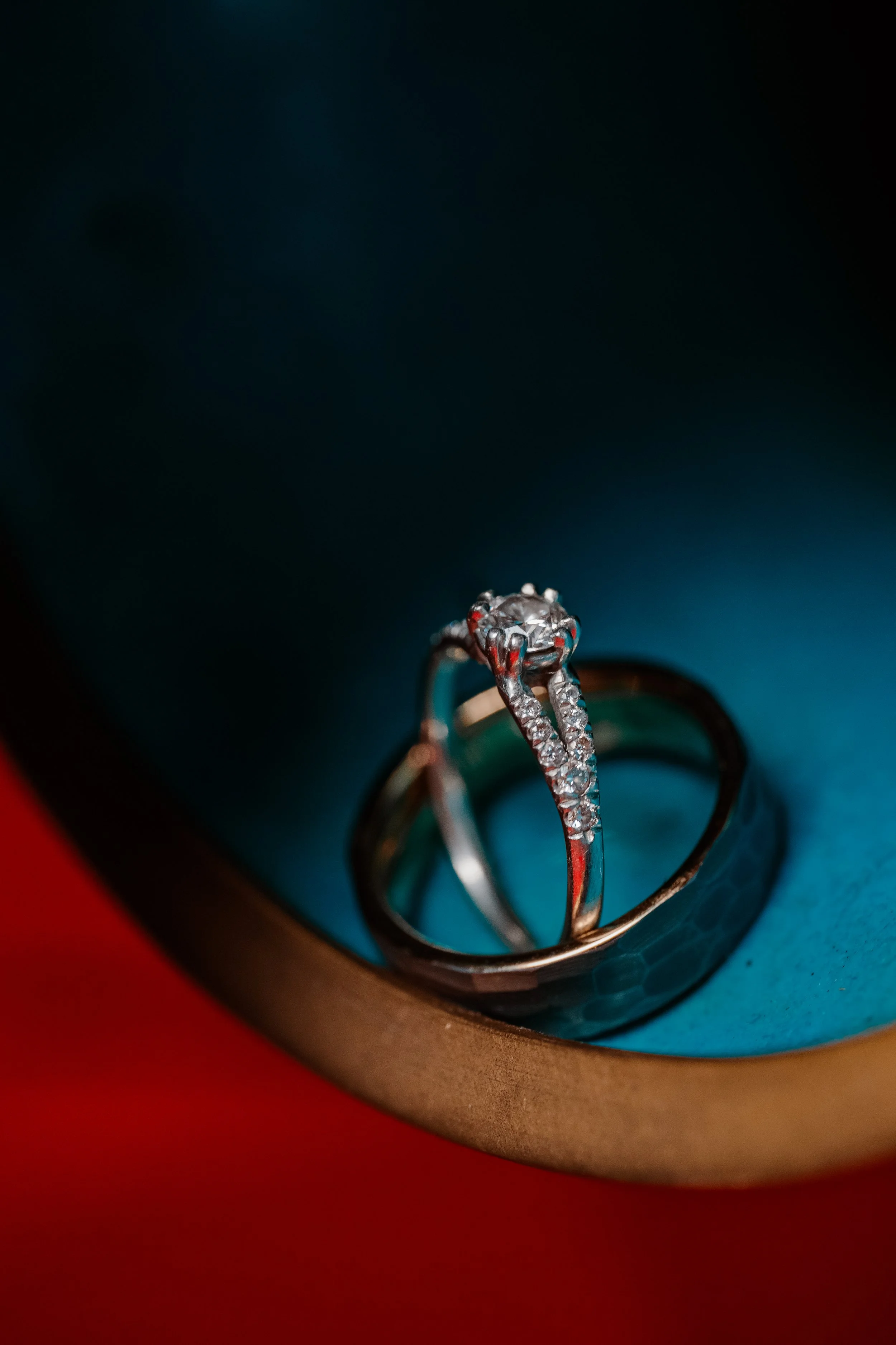 Malaga Cove Plaza Wedding Photography (72).jpg