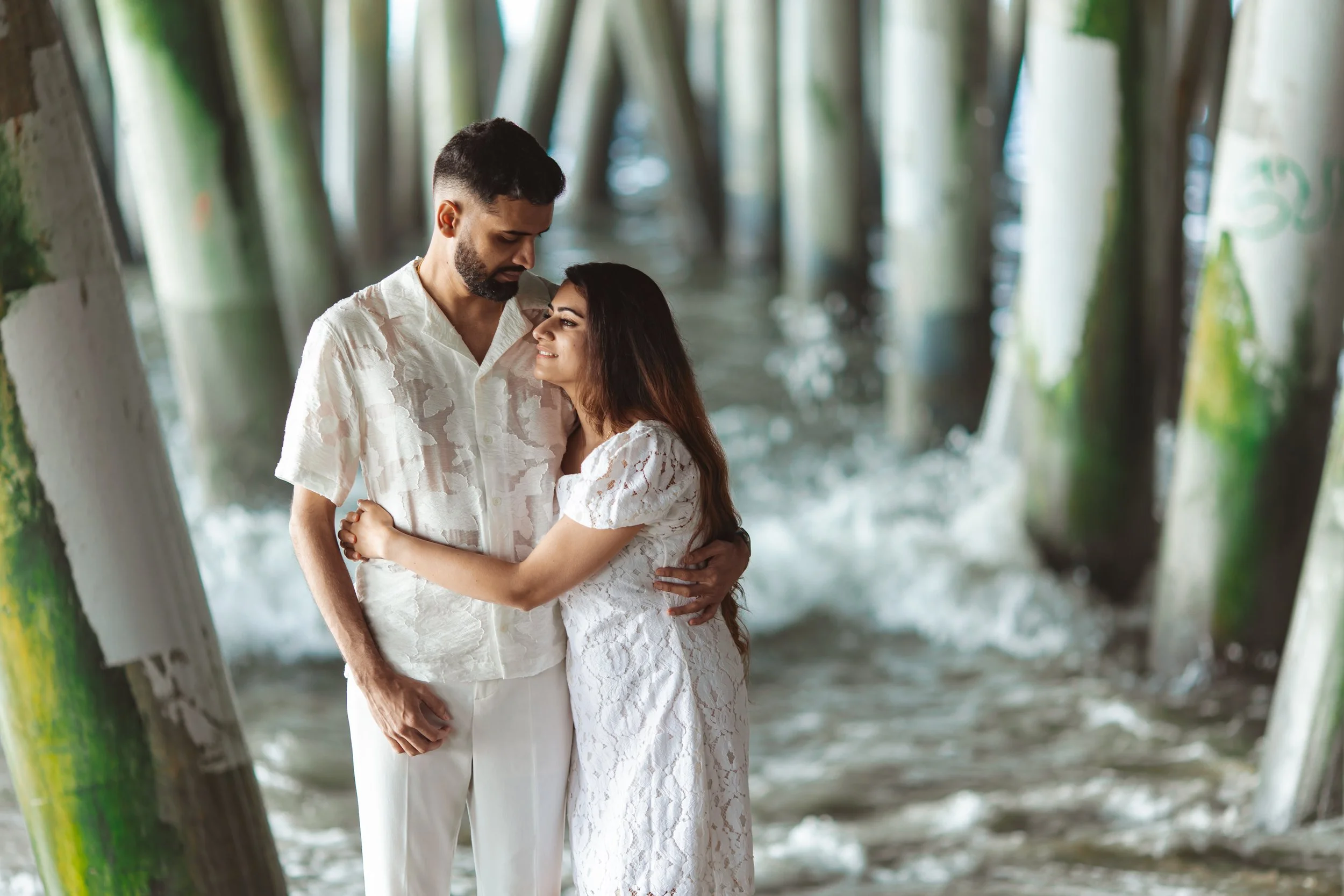 santa monica pier engagement photographers (8).jpg