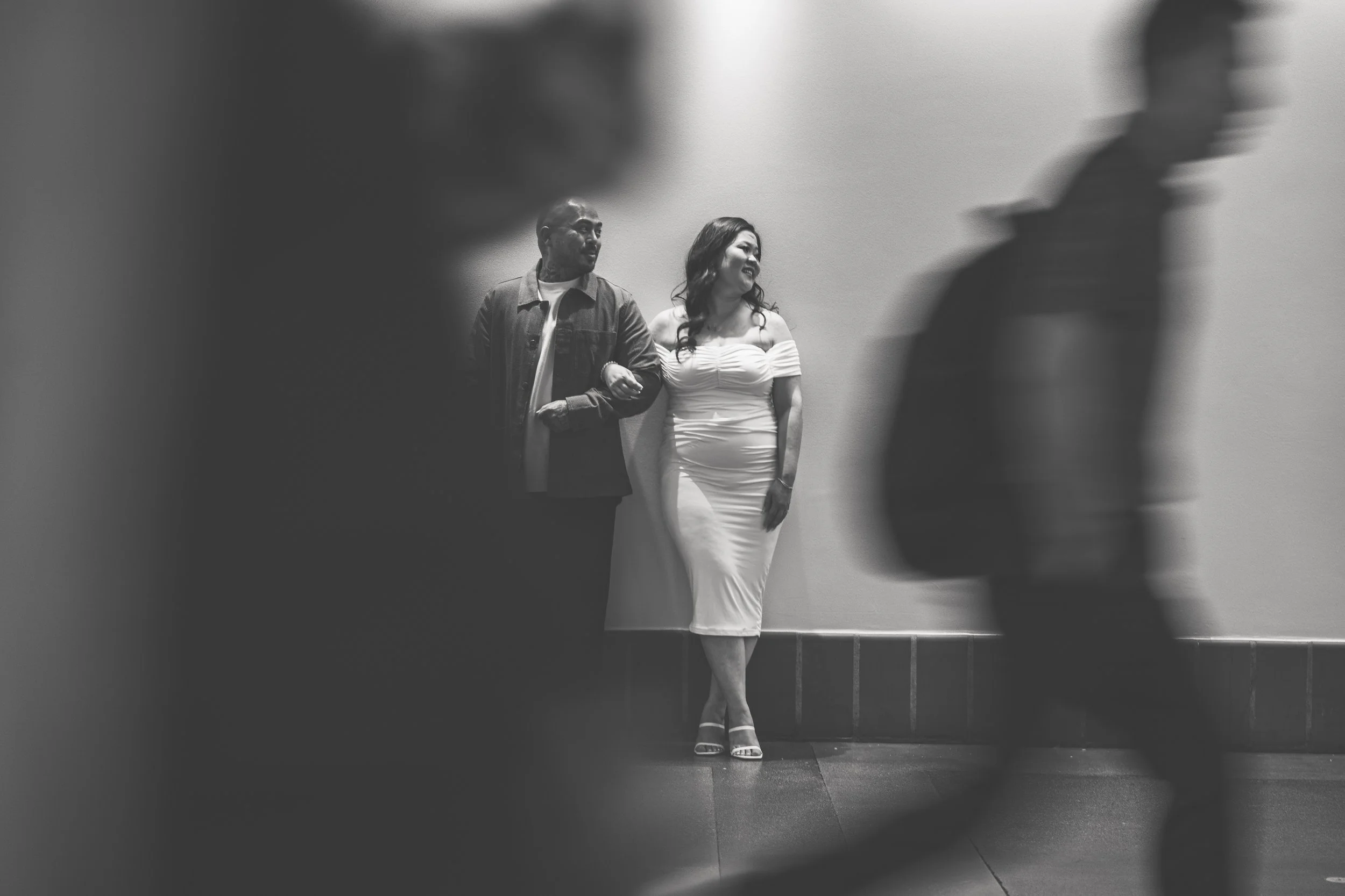 disney concert hall engagement photography (55).jpg