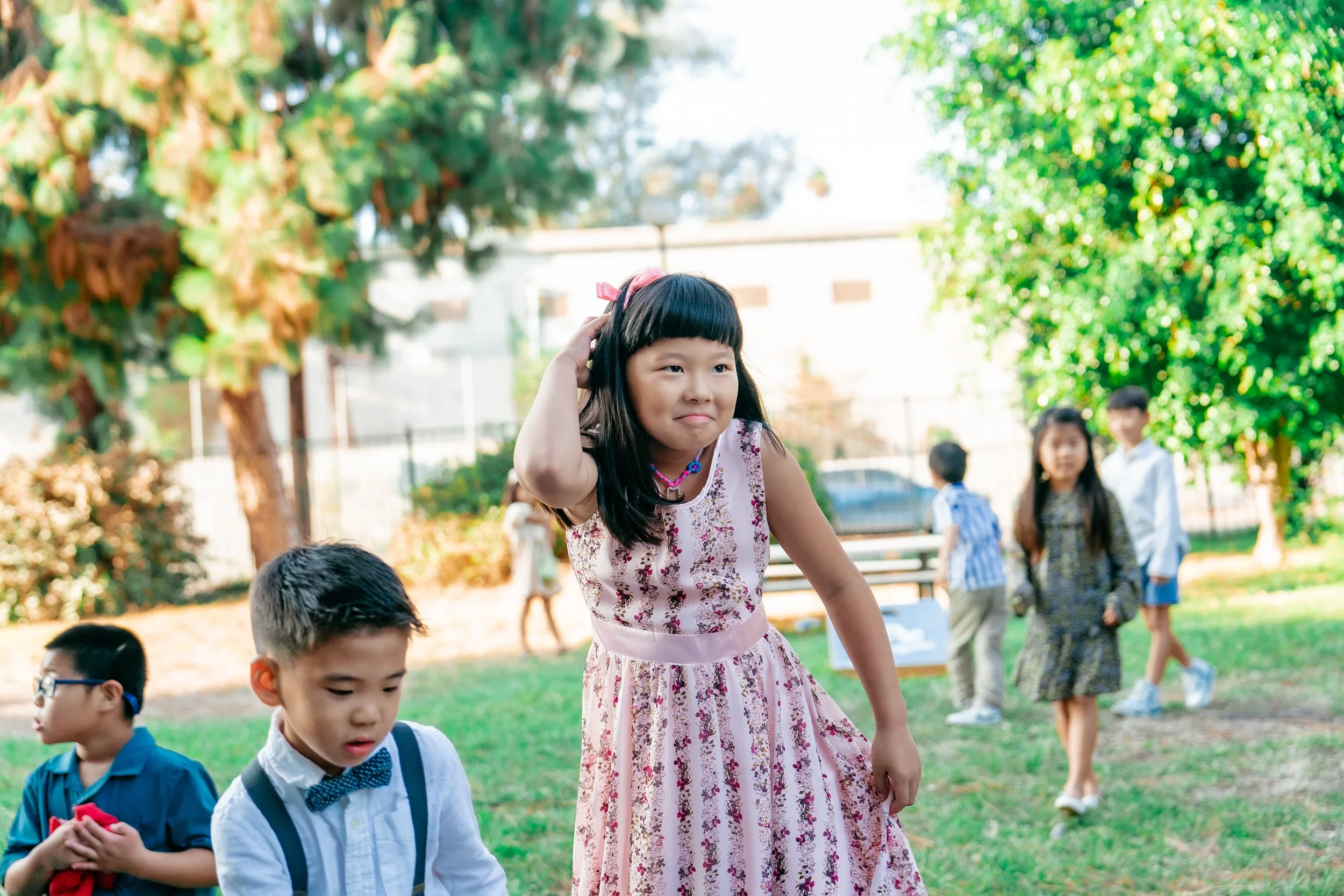 First Presbyterian of Hollywood Wedding Photography (163).jpg