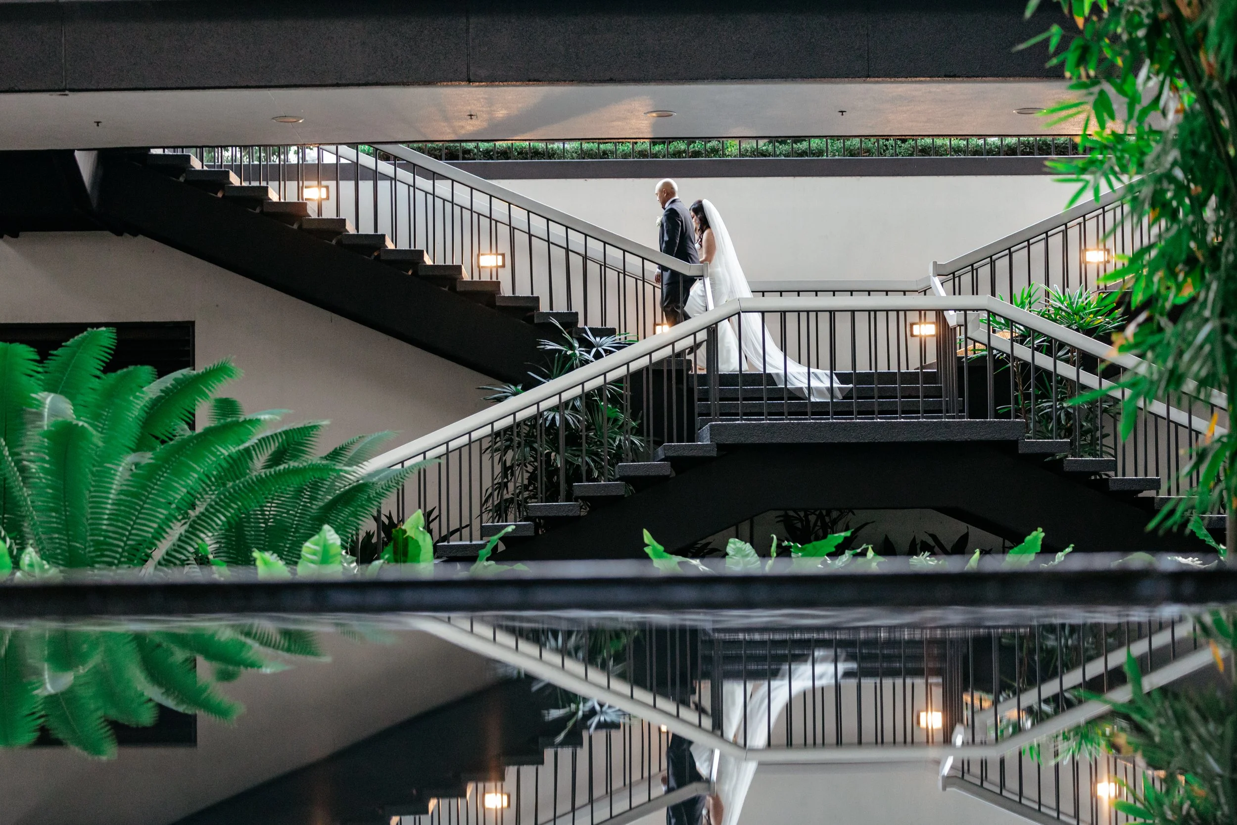 City View Penthouse LA Wedding Photography (128).jpg