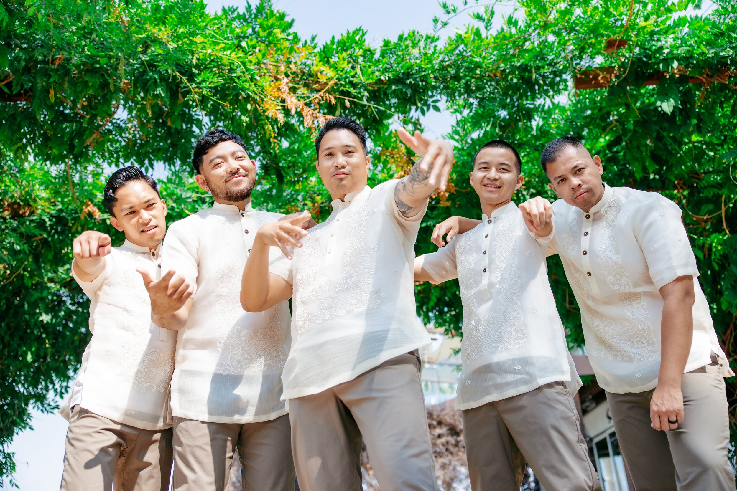 Hotel Maya Wedding Photography (39).jpg