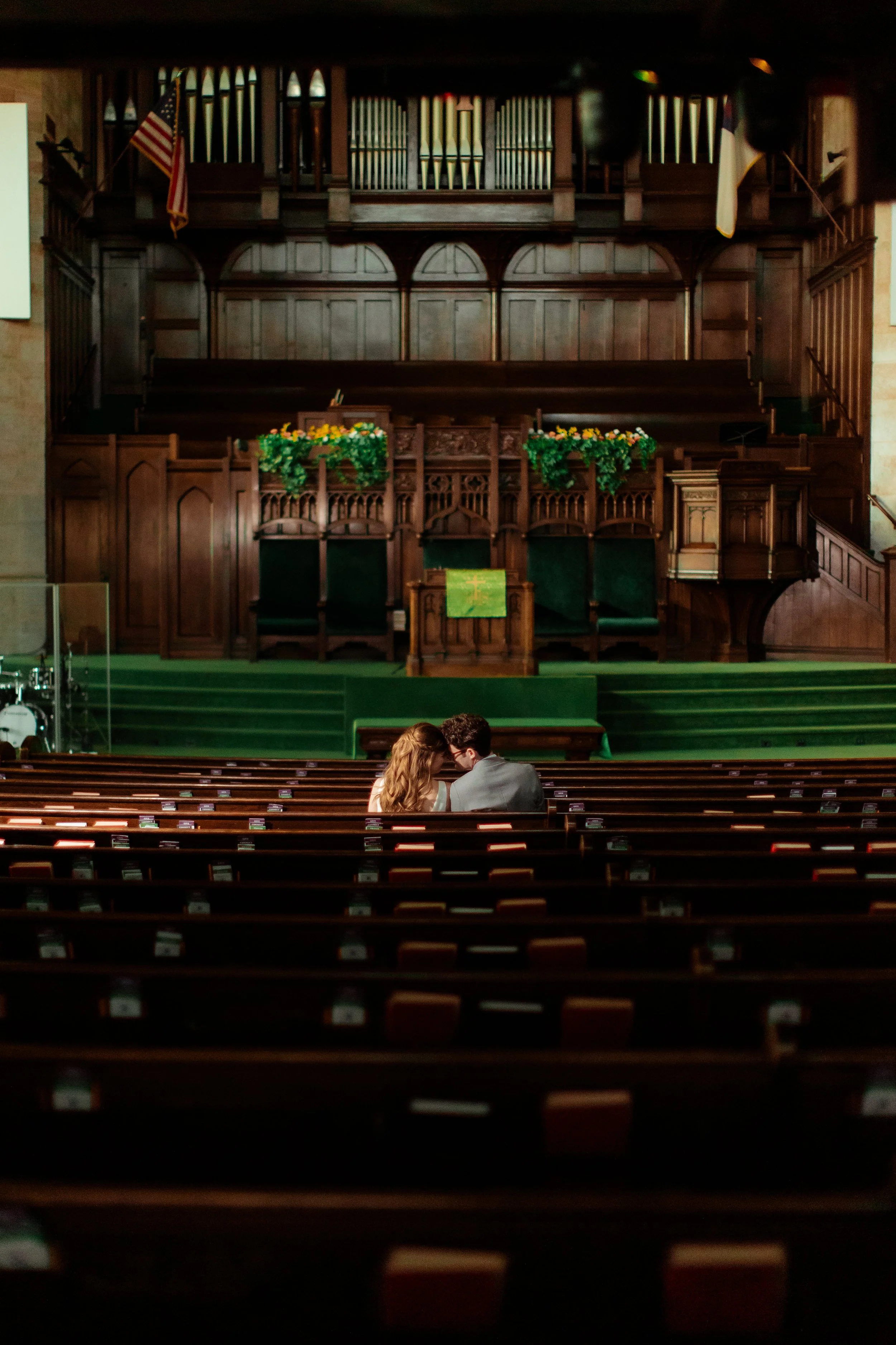 First Presbyterian of Hollywood Wedding Photography (75).jpg