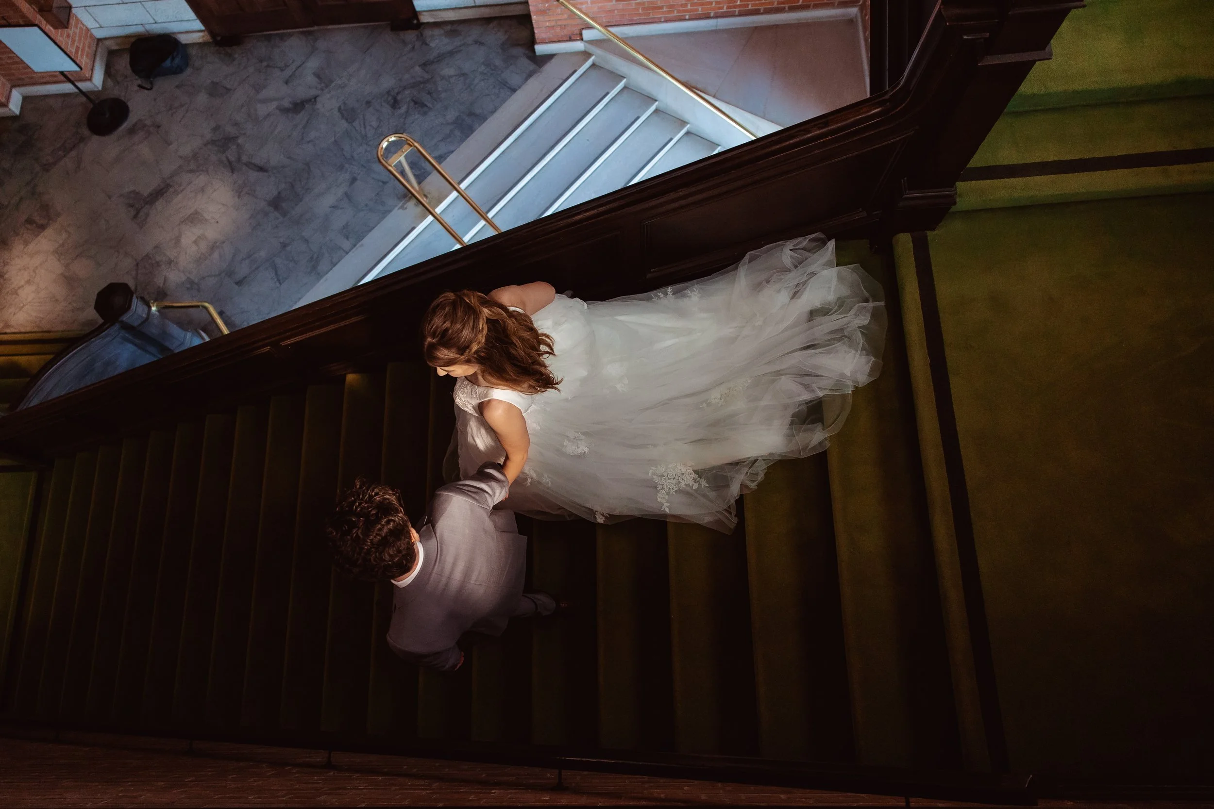 First Presbyterian of Hollywood Wedding Photography (71).jpg