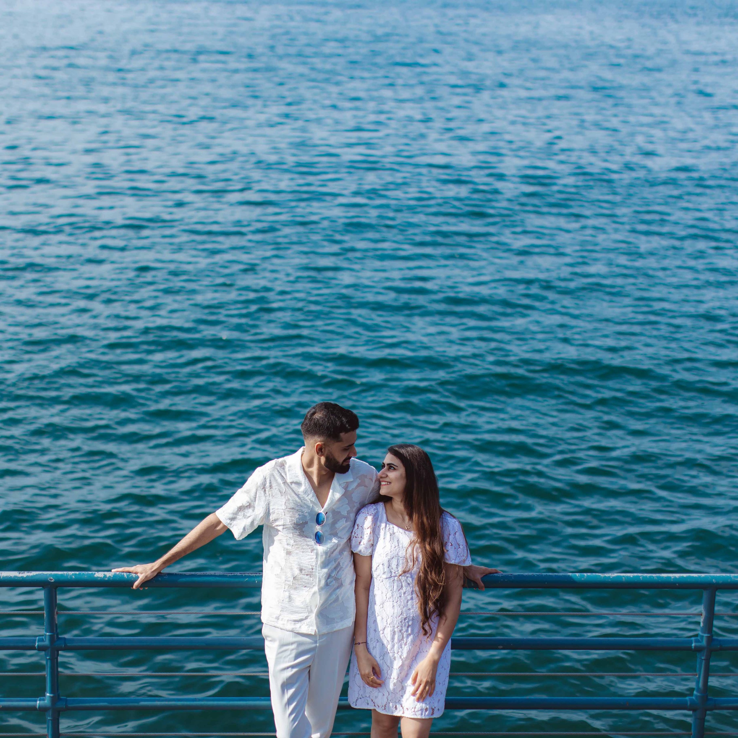 santa monica pier engagement photographers (3).jpg