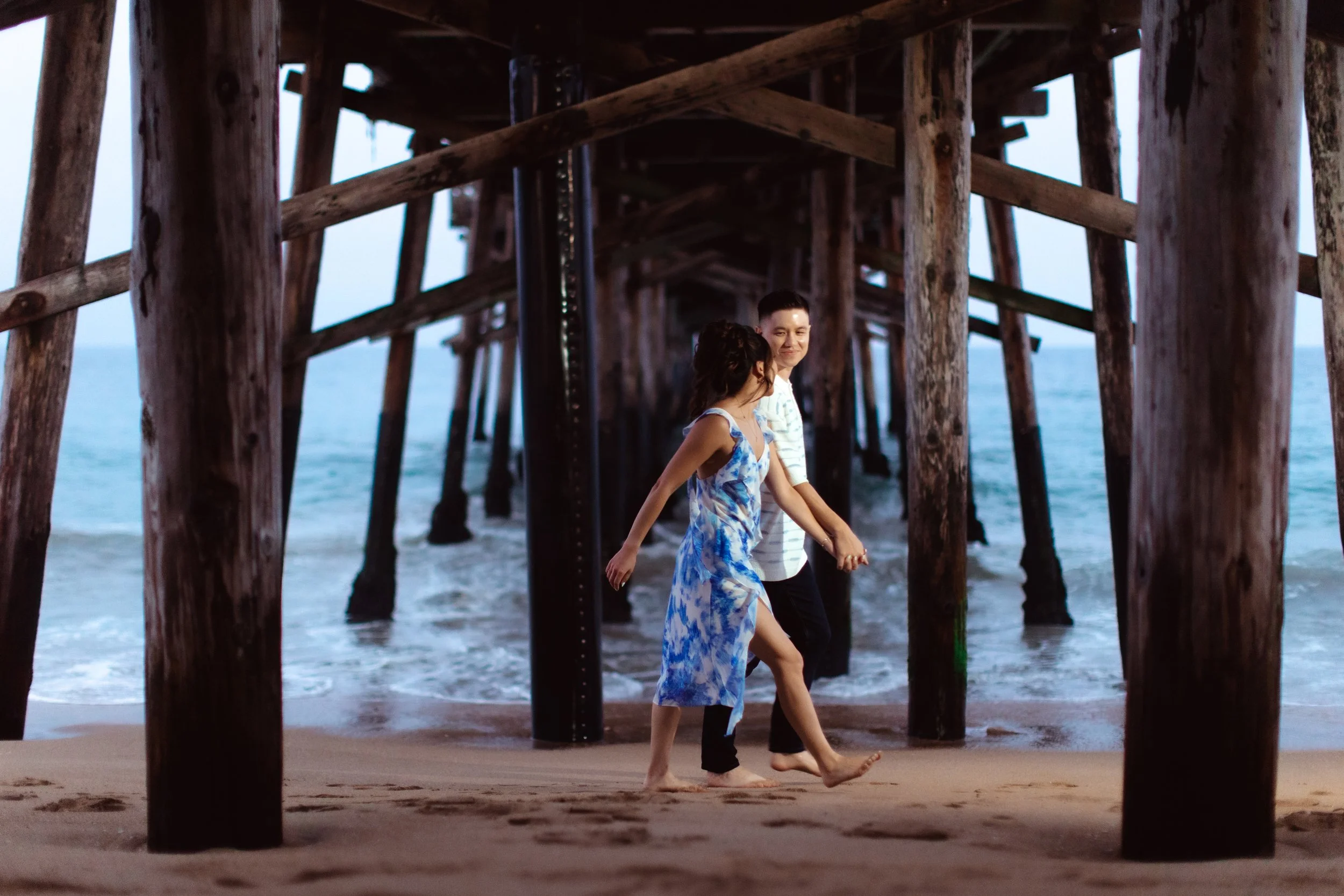 Balboa Pier engagement photography (25).jpg