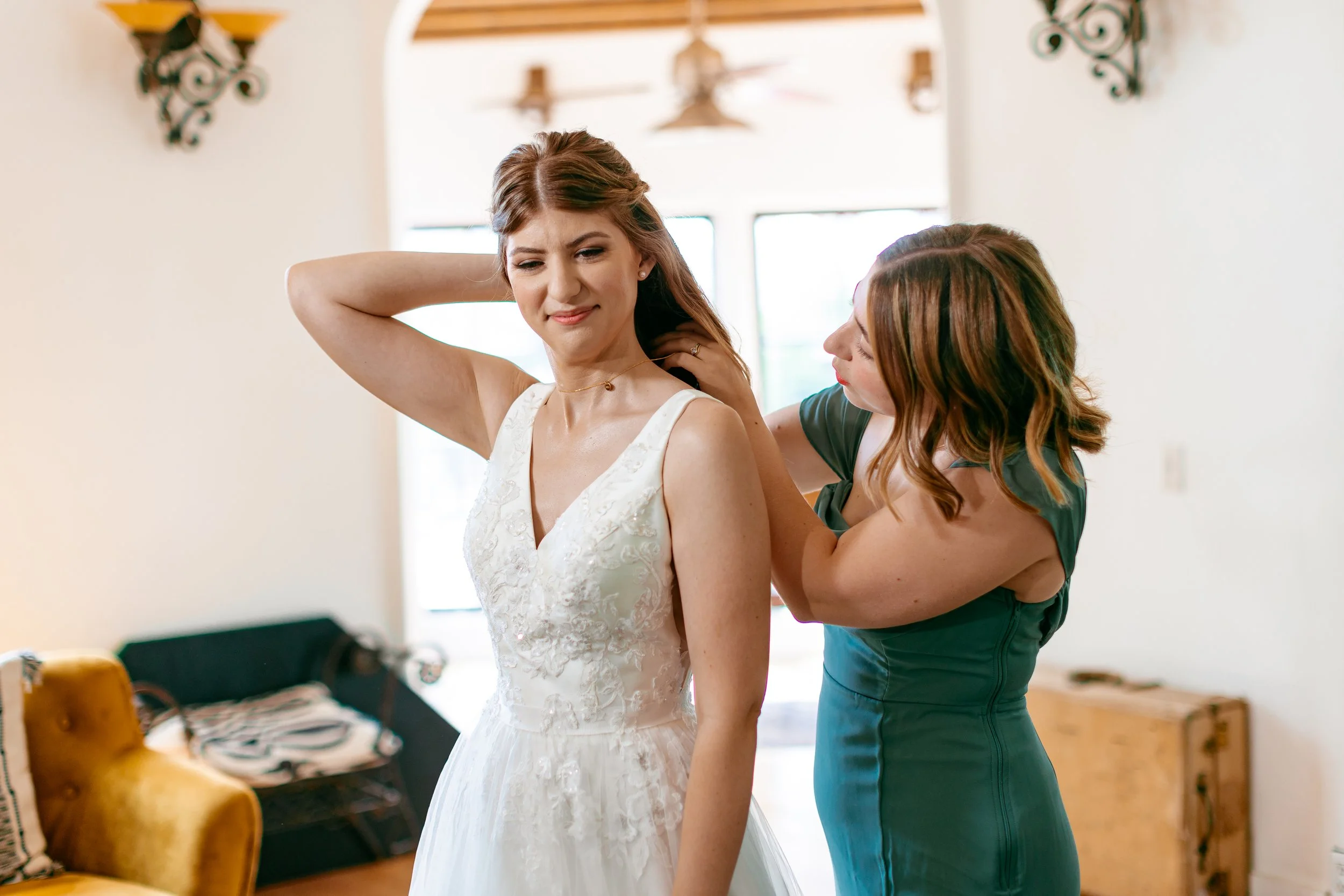 First Presbyterian of Hollywood Wedding Photography (40).jpg