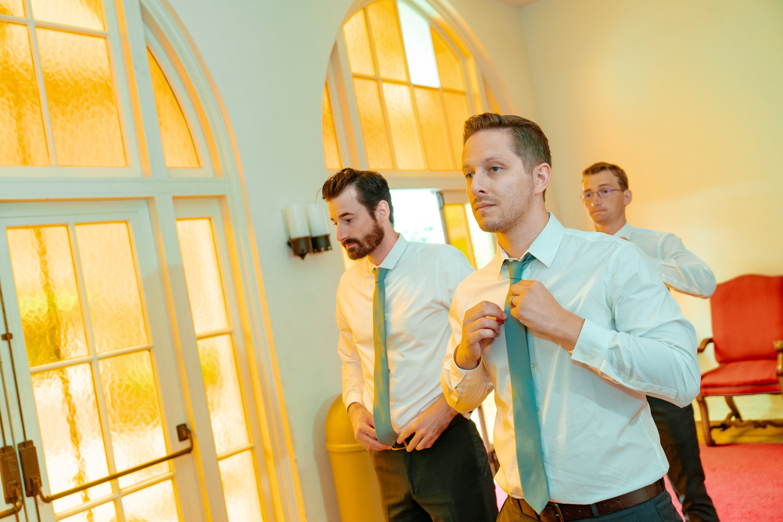 First Presbyterian of Hollywood Wedding Photography (8).jpg