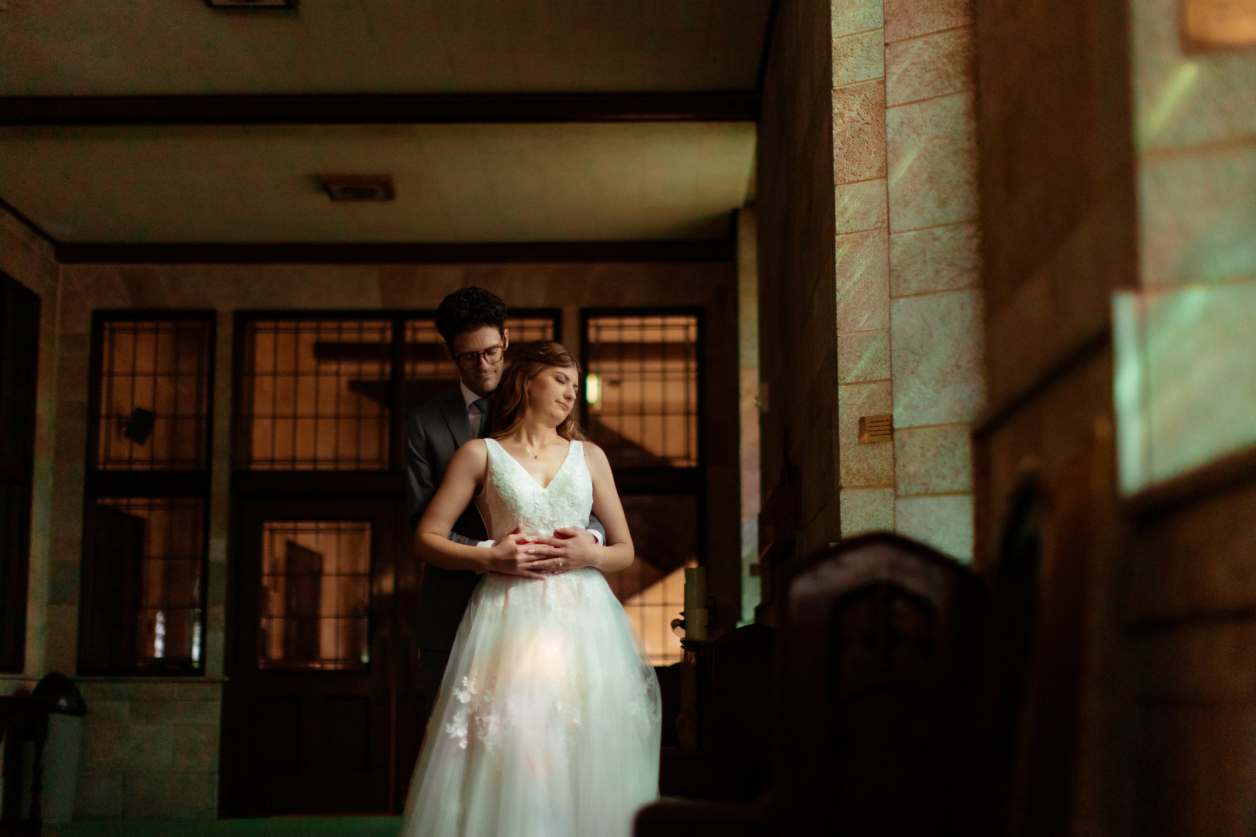 First Presbyterian of Hollywood Wedding Photography (72).jpg
