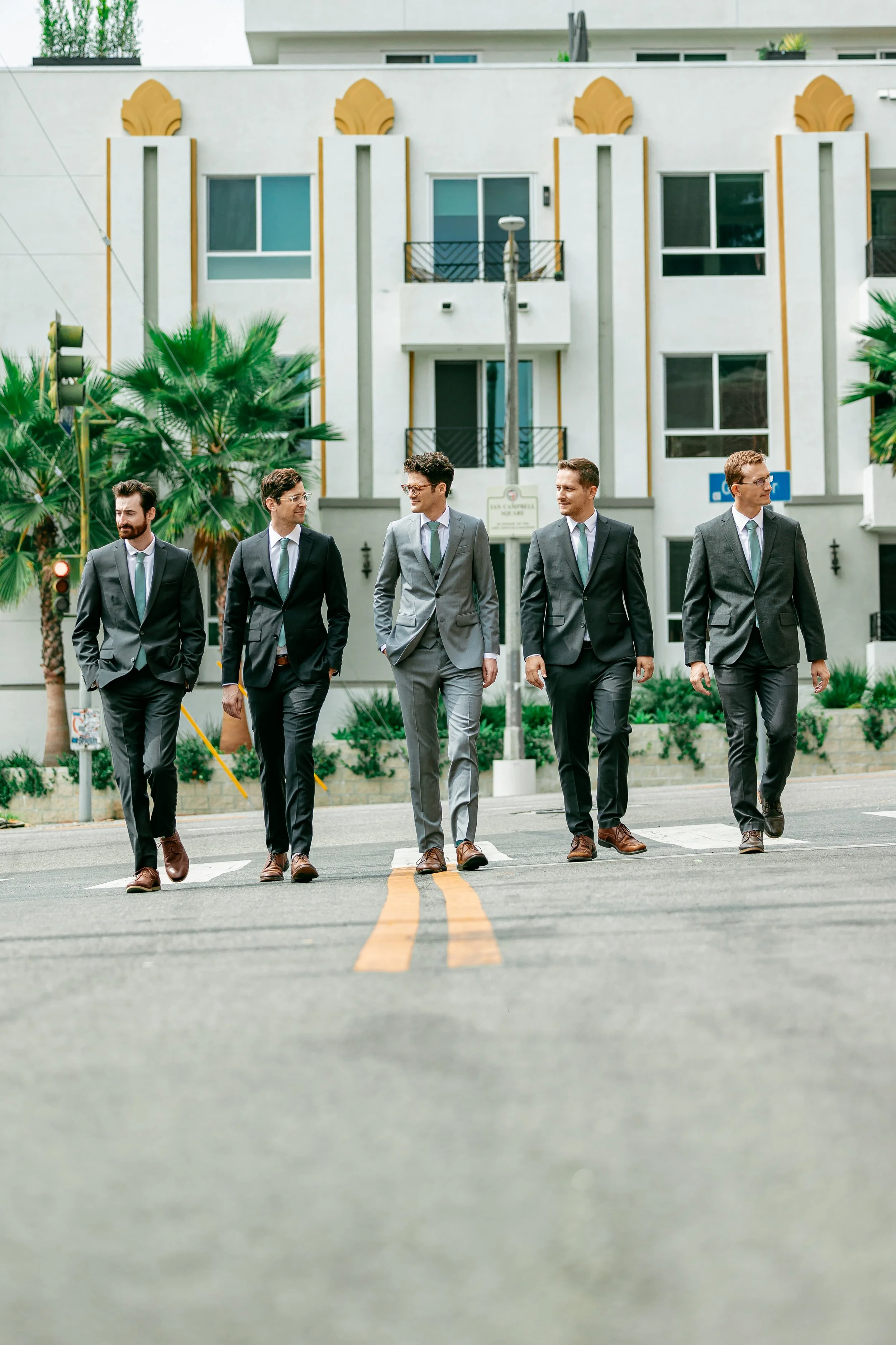 First Presbyterian of Hollywood Wedding Photography (23).jpg