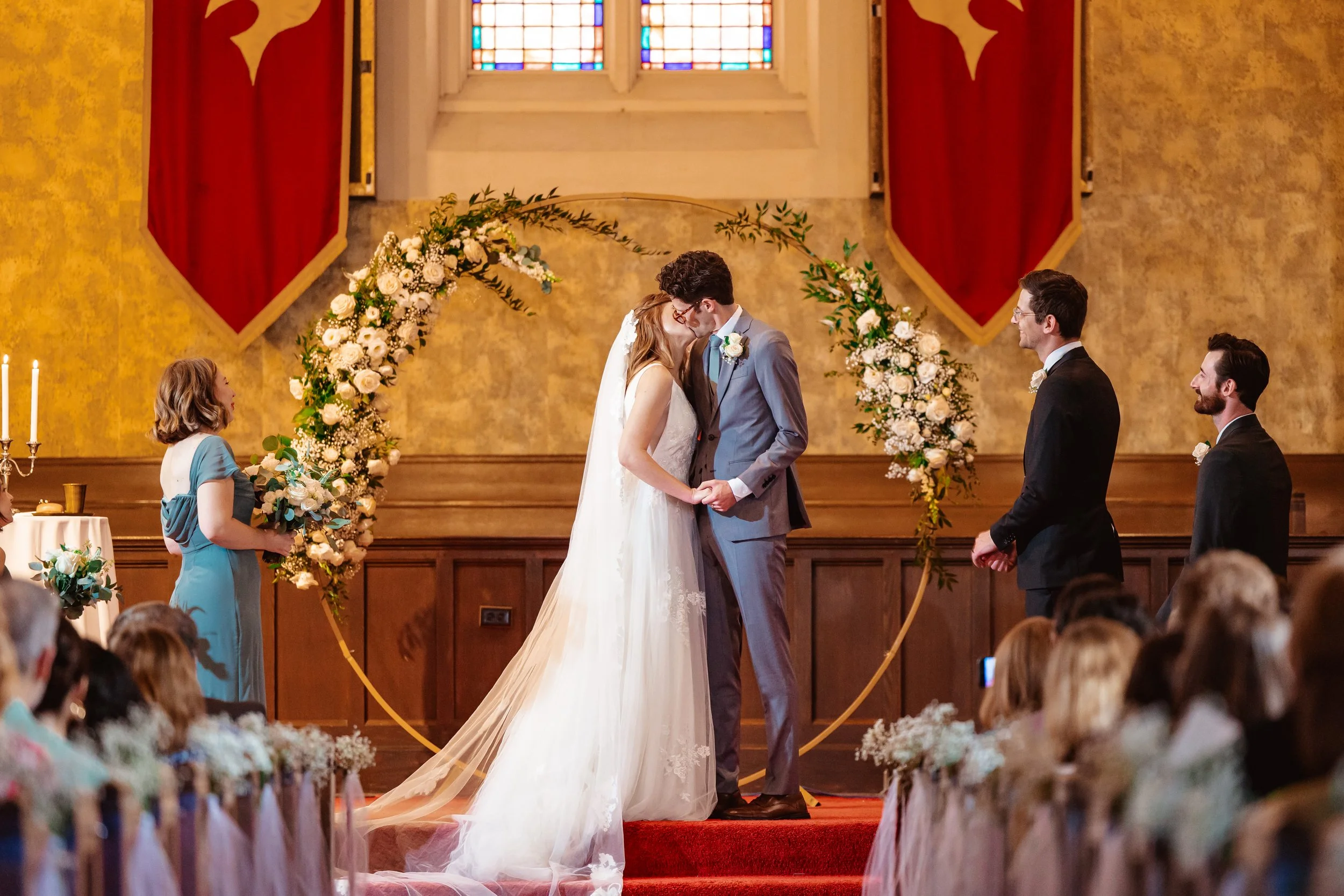First Presbyterian of Hollywood Wedding Photography (135).jpg