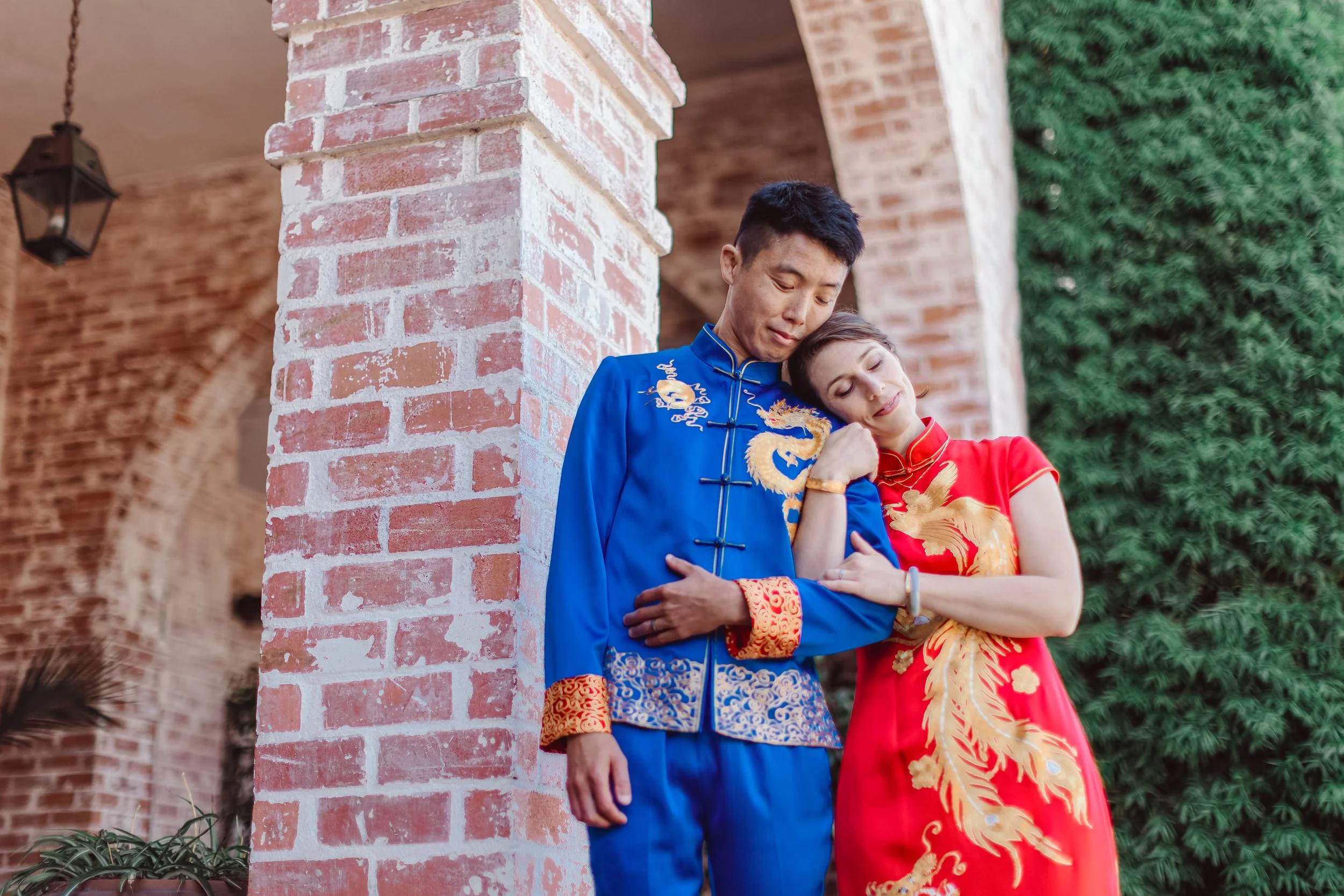 Malaga Cove Plaza Wedding Photography (15).jpg