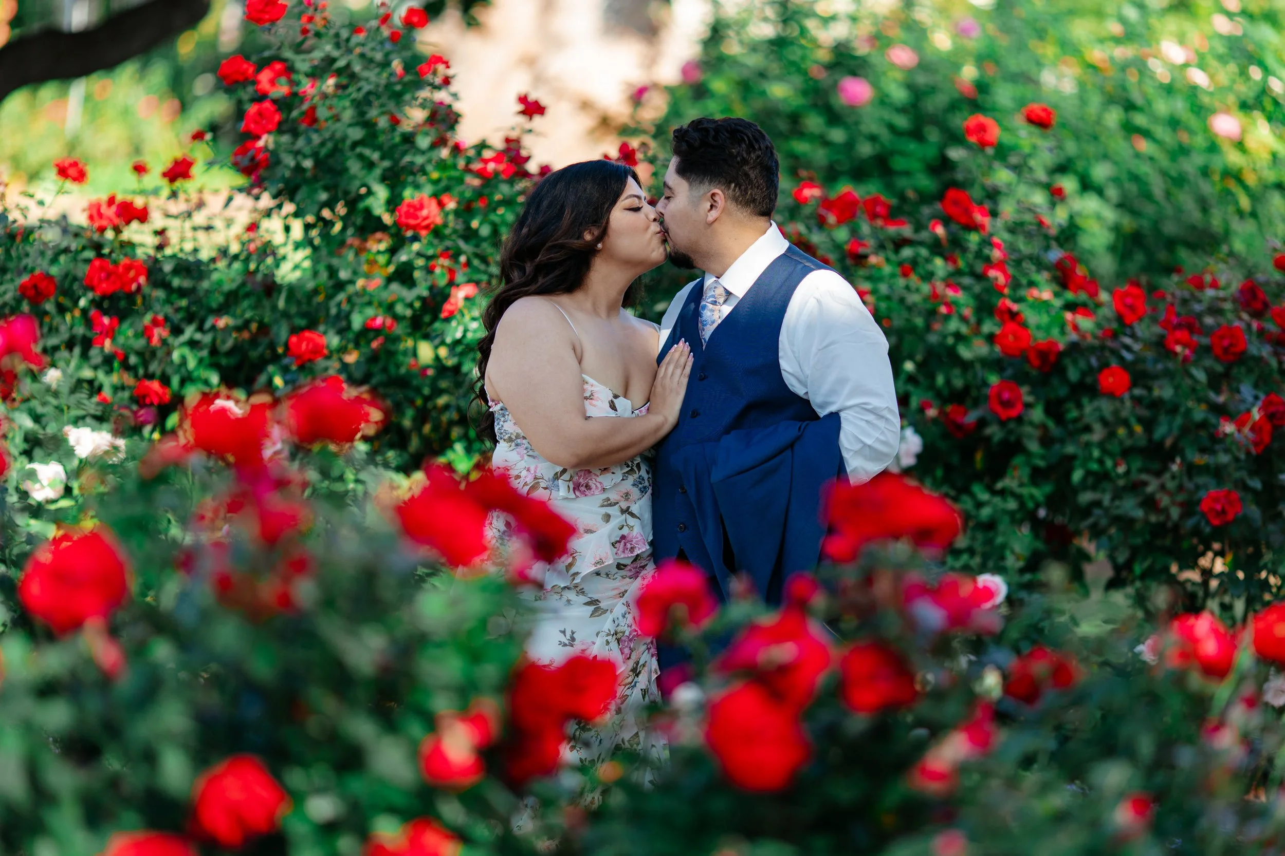 huntington library engagement photographers (29).jpg
