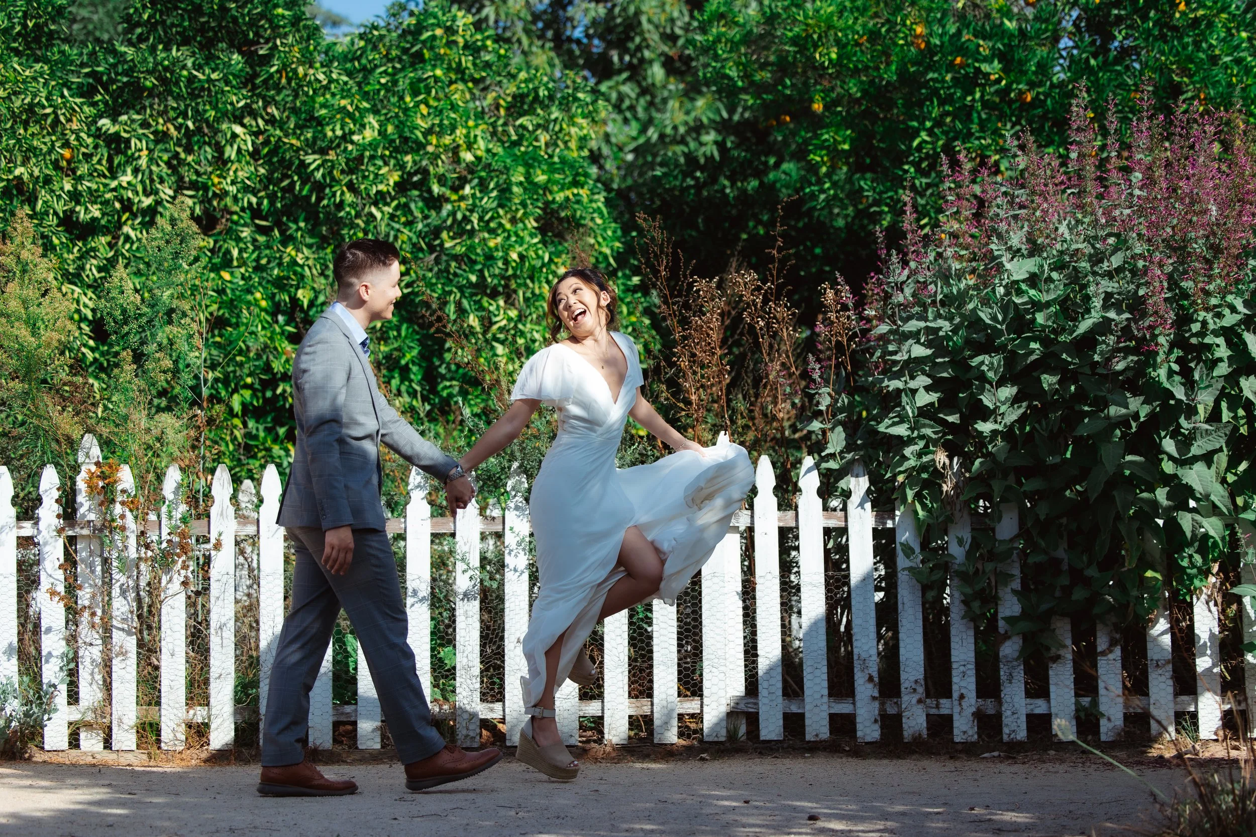 Arboretum Fullerton engagement photography (44).jpg