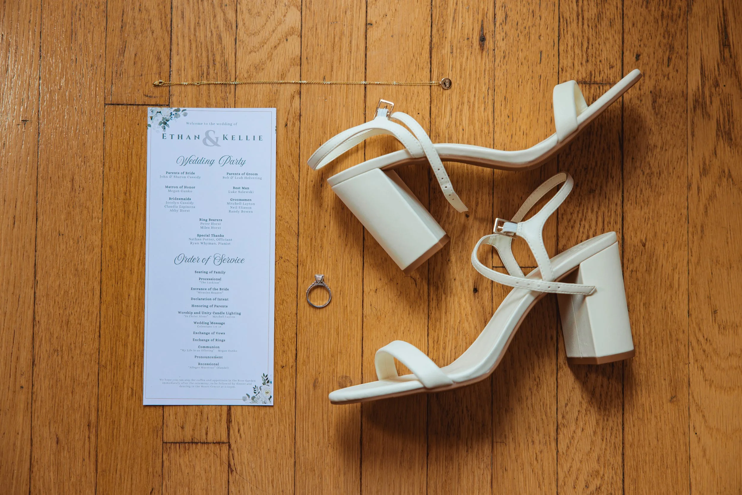 First Presbyterian of Hollywood Wedding Photography (33).jpg