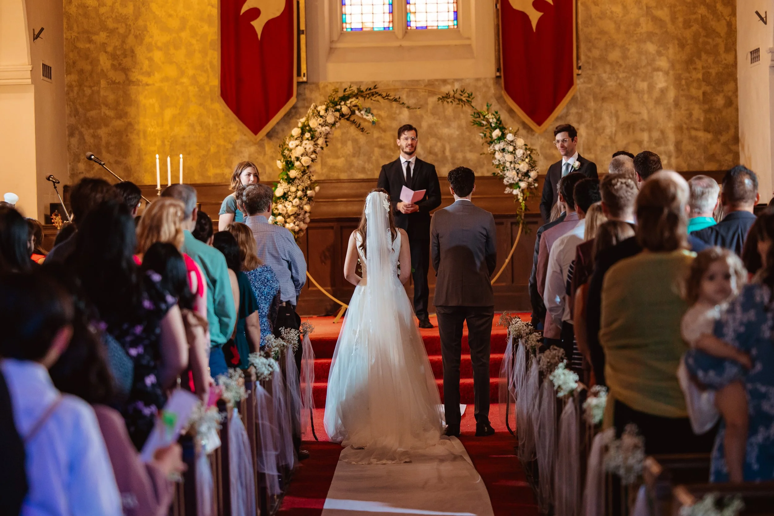 First Presbyterian of Hollywood Wedding Photography (107).jpg