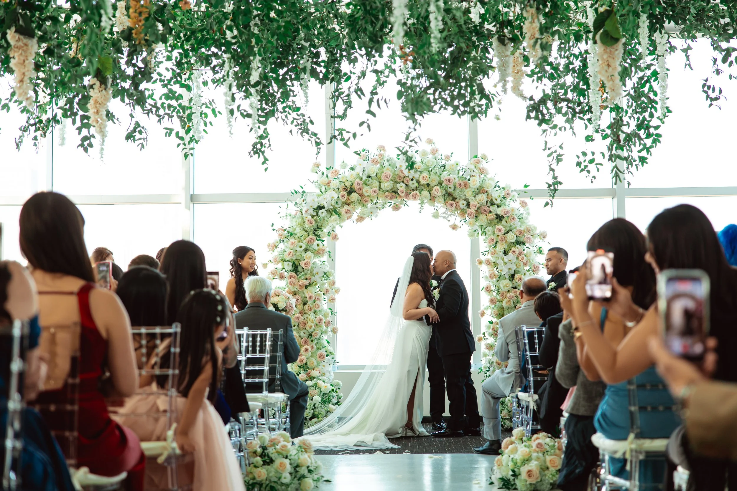 City View Penthouse LA Wedding Photography (108).jpg