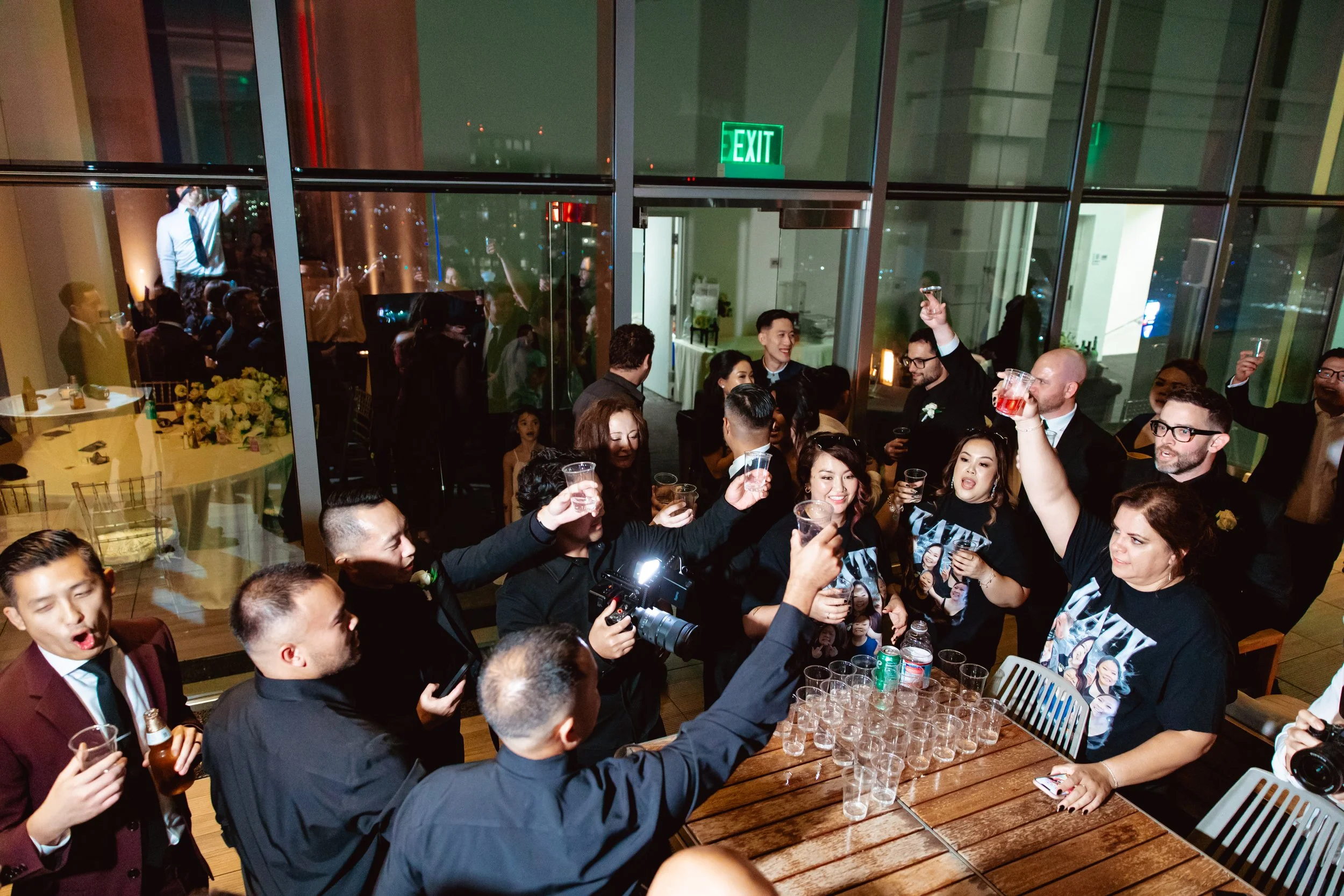 City View Penthouse LA Wedding Photography (211).jpg