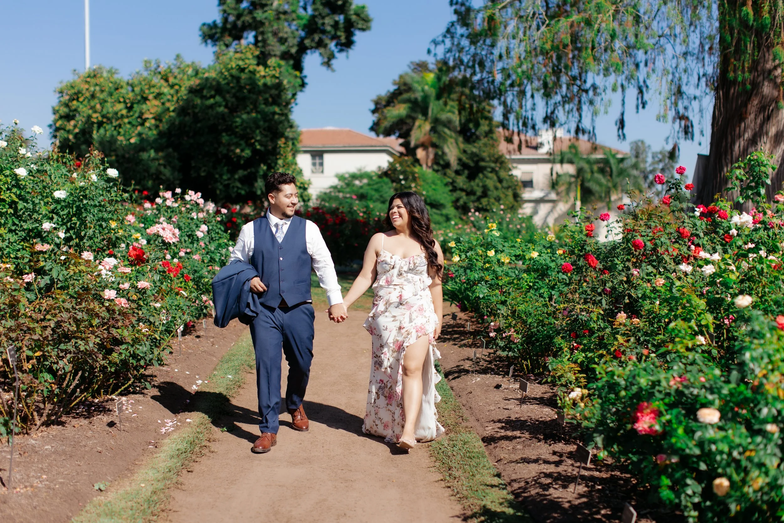 huntington library engagement photographers (21).jpg
