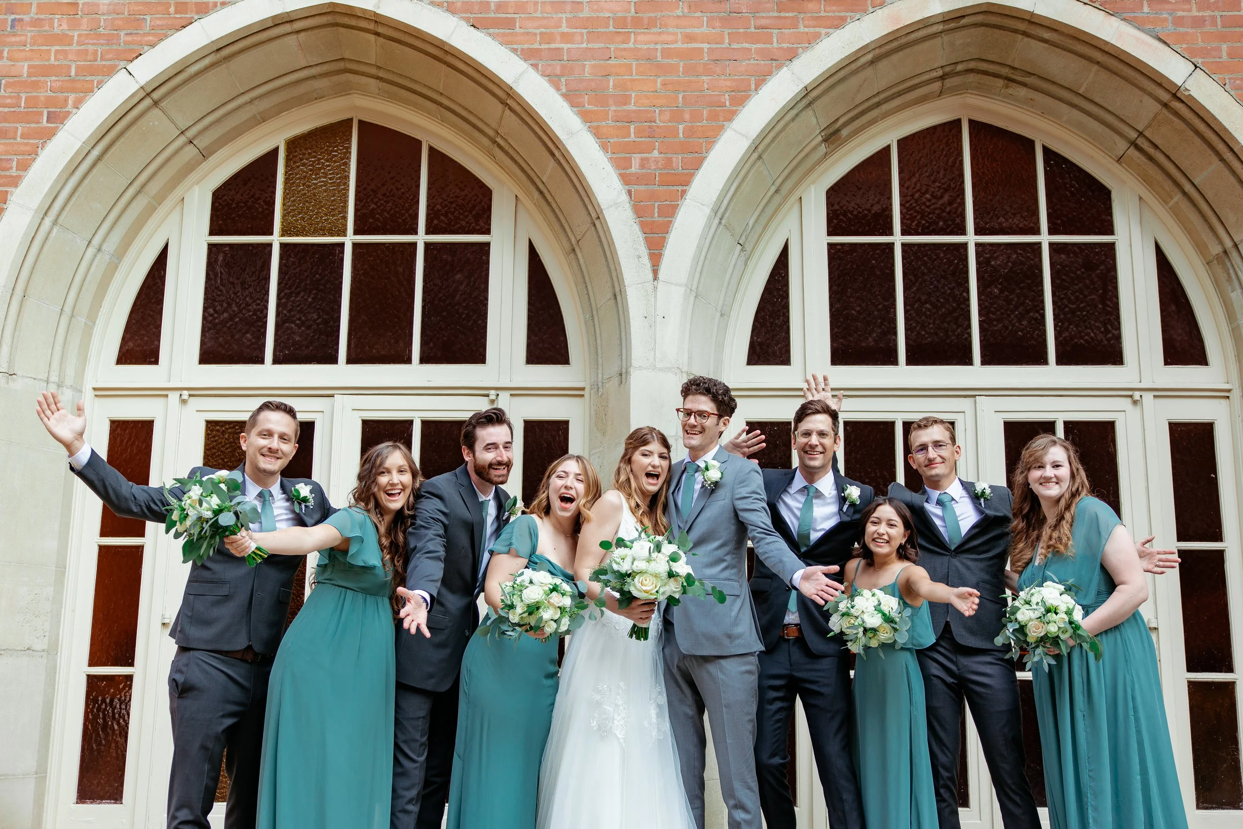 First Presbyterian of Hollywood Wedding Photography (79).jpg