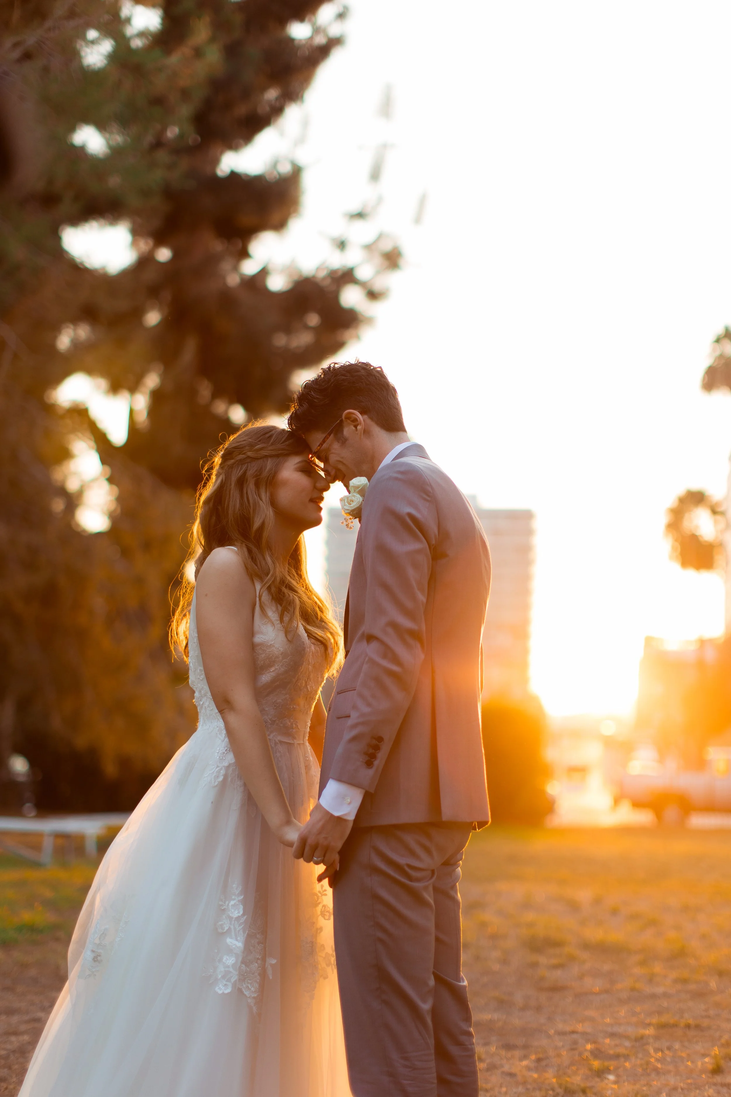 First Presbyterian of Hollywood Wedding Photography (183).jpg