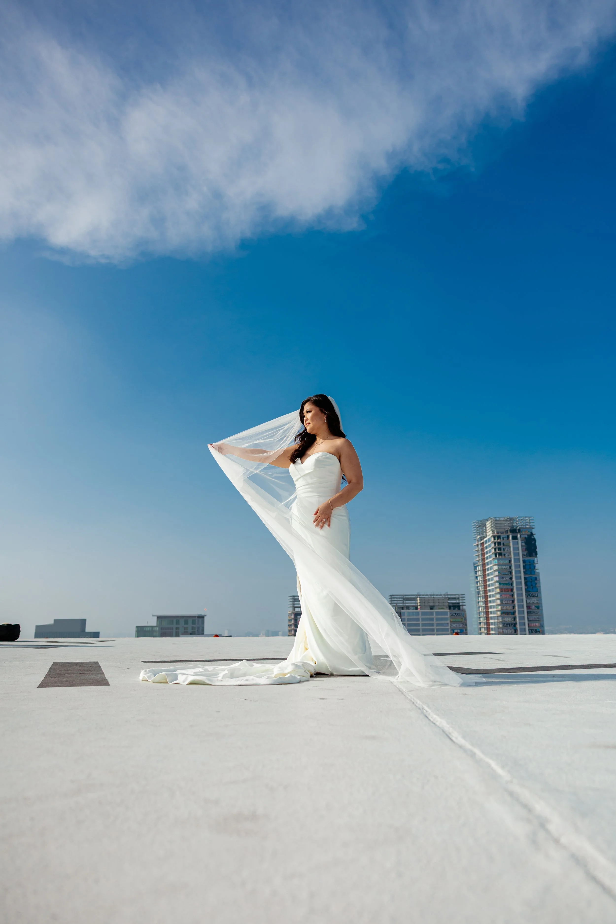 City View Penthouse LA Wedding Photography (76).jpg