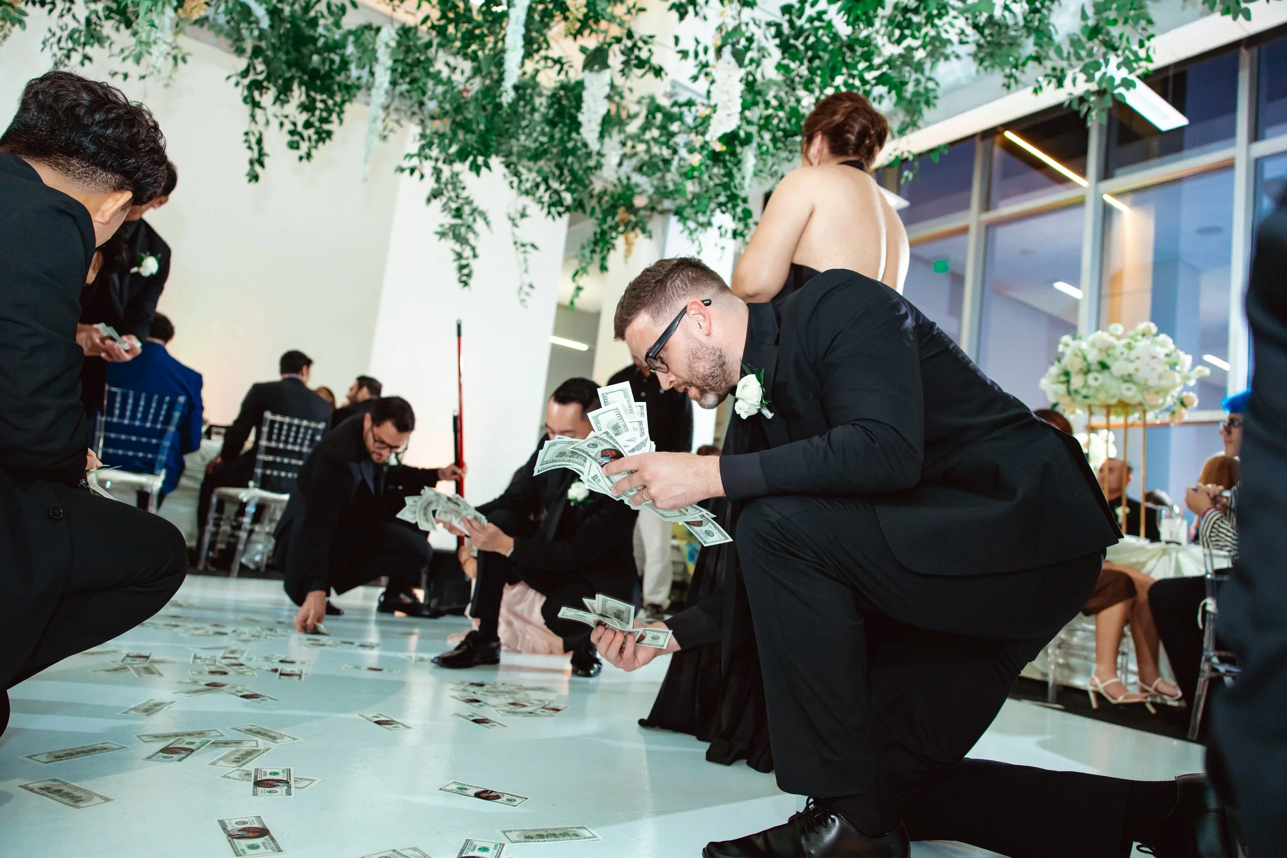 City View Penthouse LA Wedding Photography (150).jpg