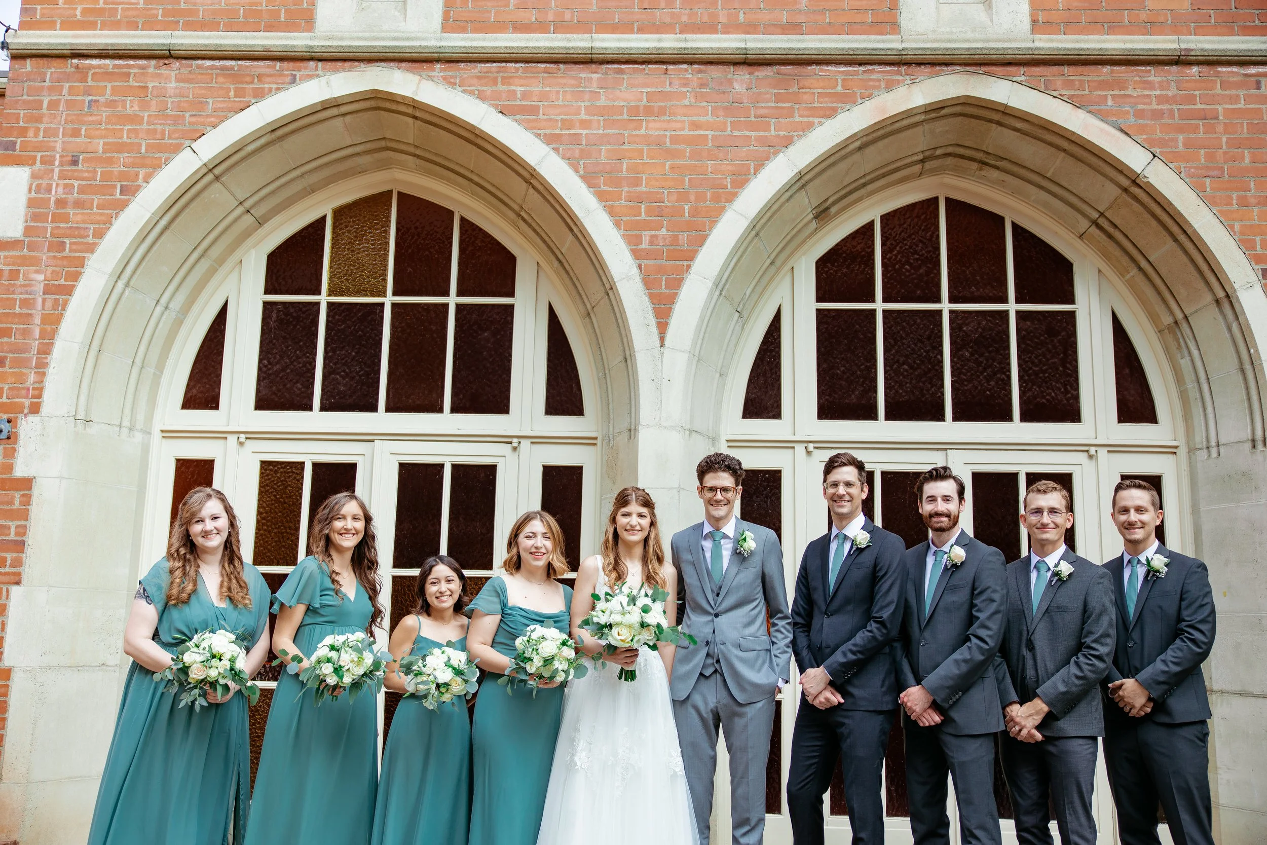 First Presbyterian of Hollywood Wedding Photography (78).jpg