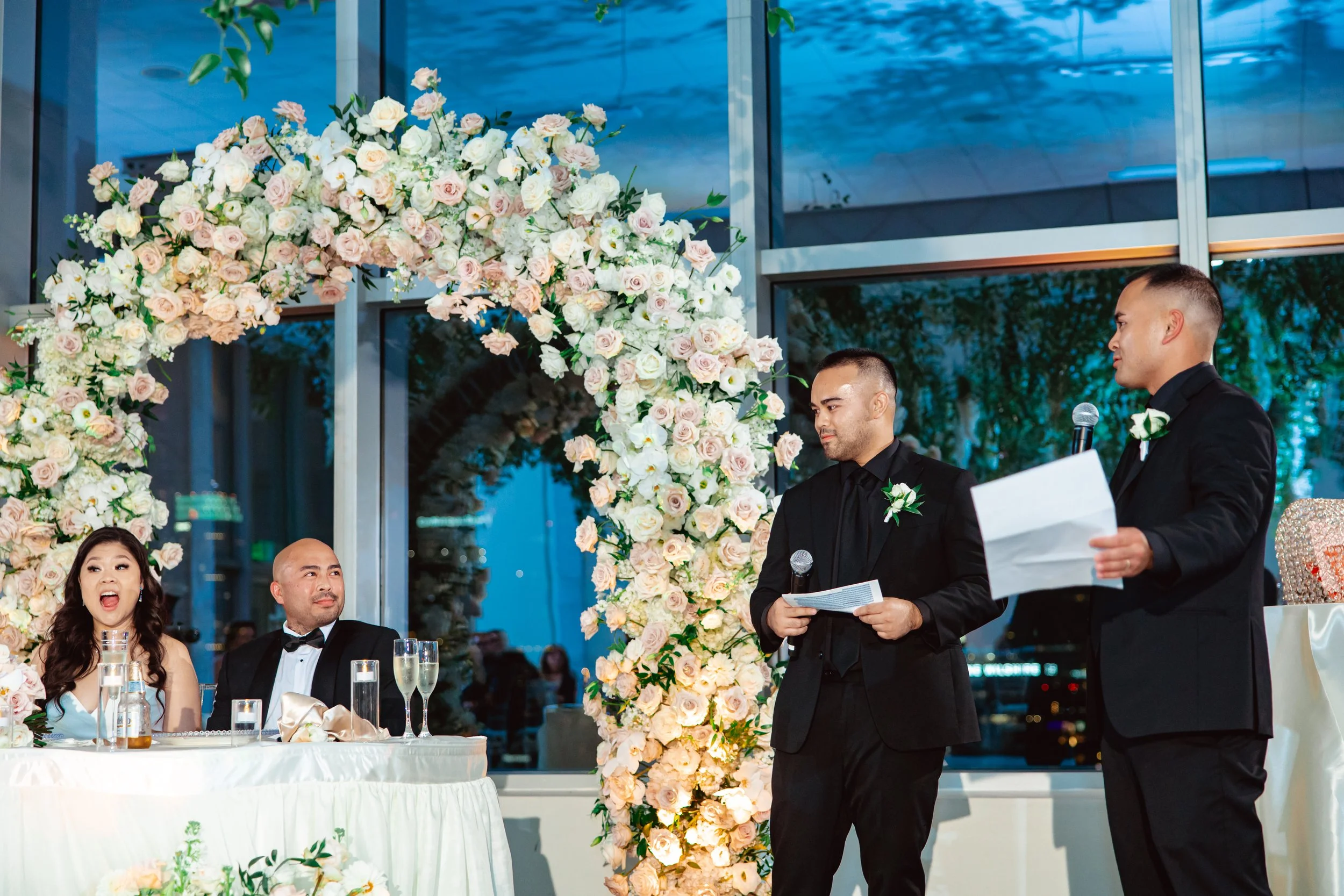 City View Penthouse LA Wedding Photography (160).jpg