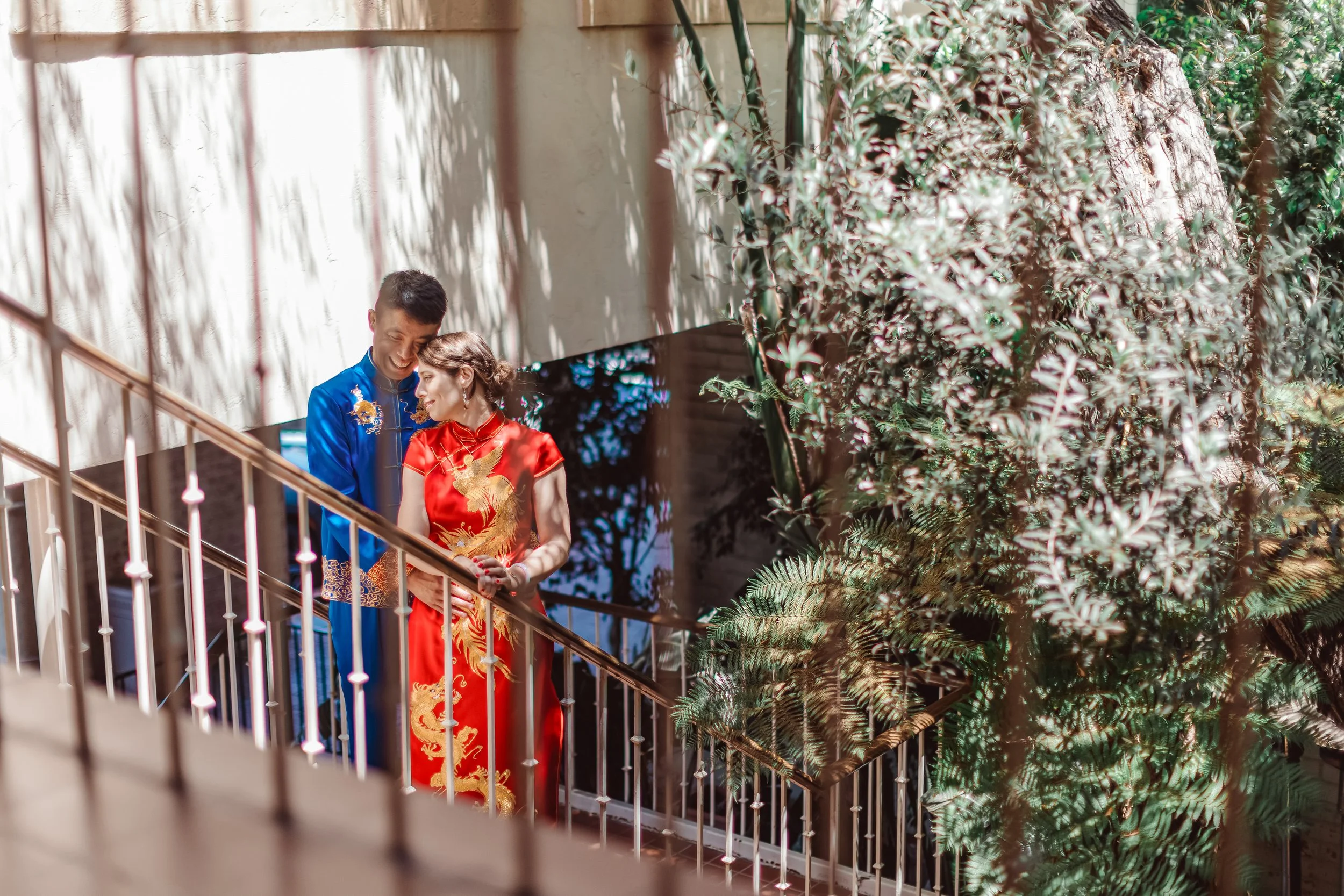 Malaga Cove Plaza Wedding Photography (20).jpg