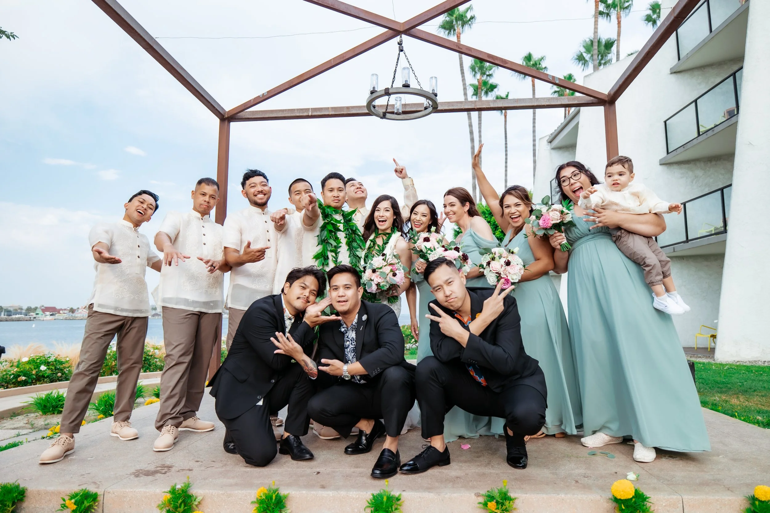 Hotel Maya Wedding Photography (92).jpg