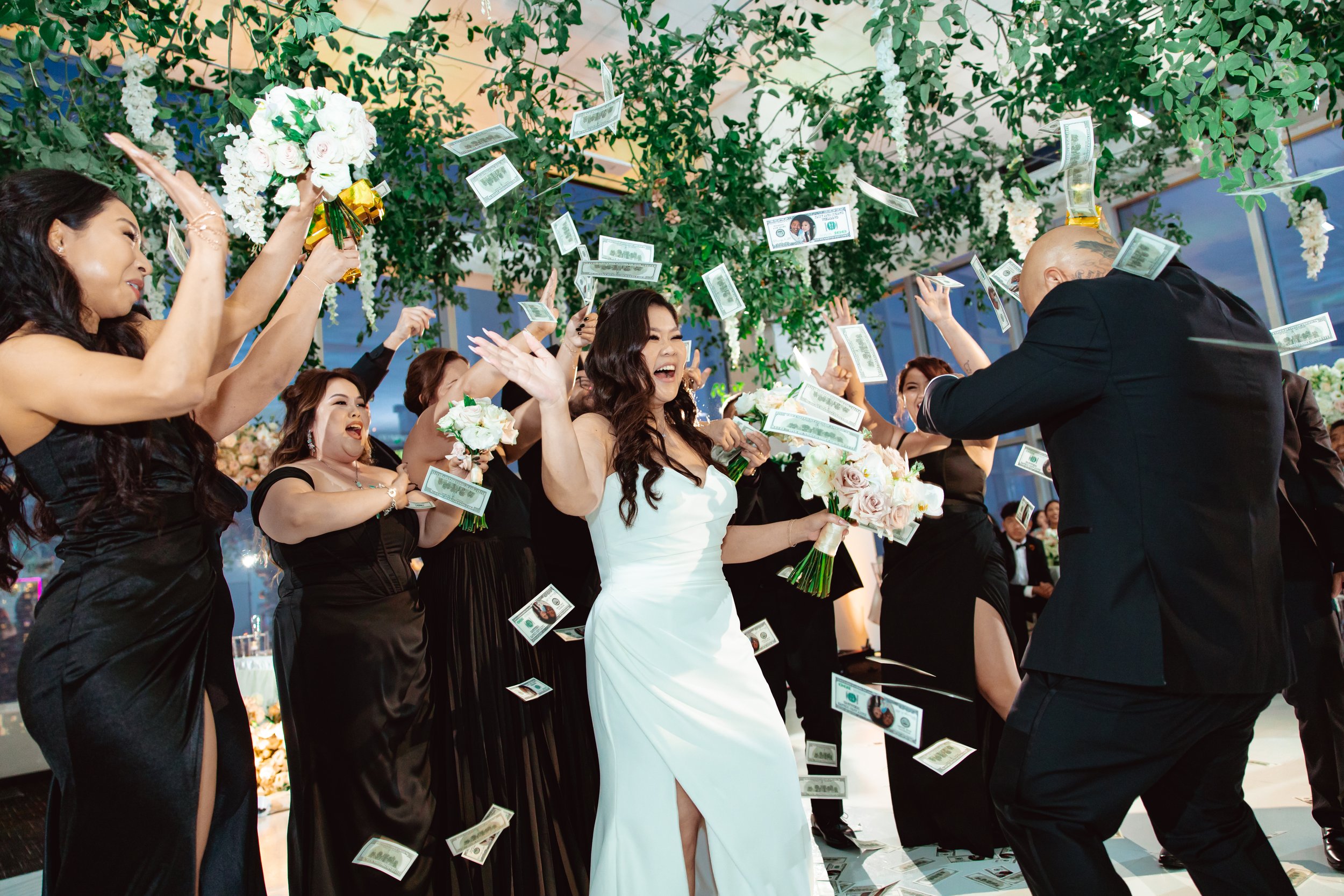 City View Penthouse LA Wedding Photography (139).jpg