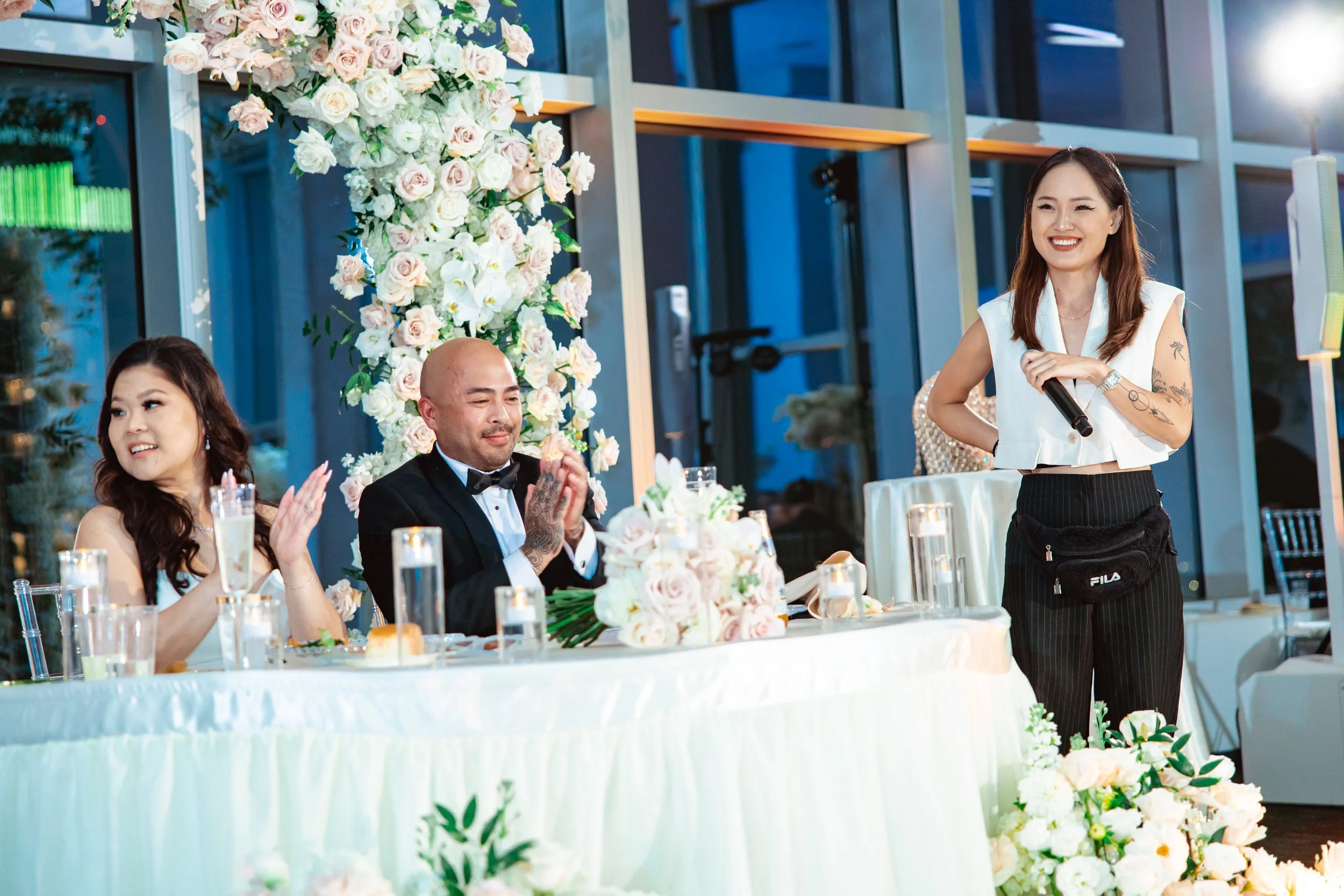 City View Penthouse LA Wedding Photography (162).jpg