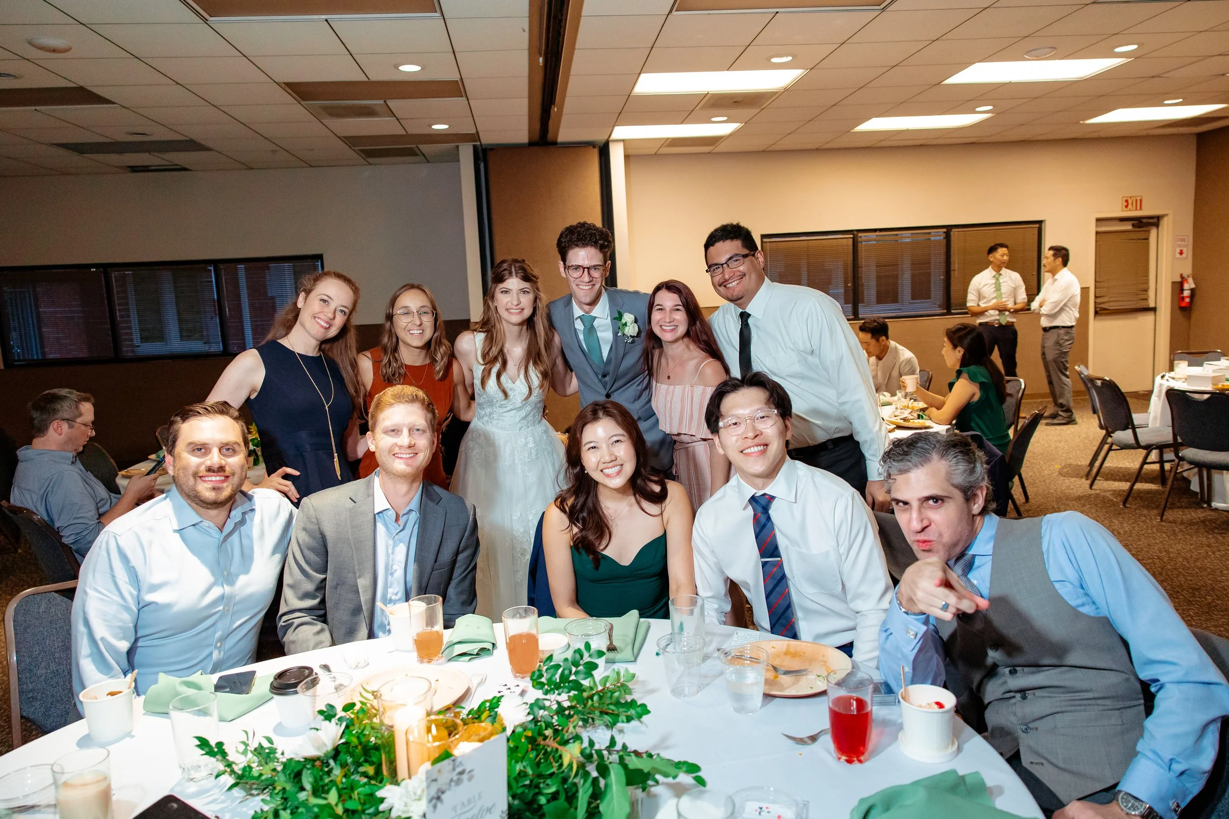 First Presbyterian of Hollywood Wedding Photography (194).jpg