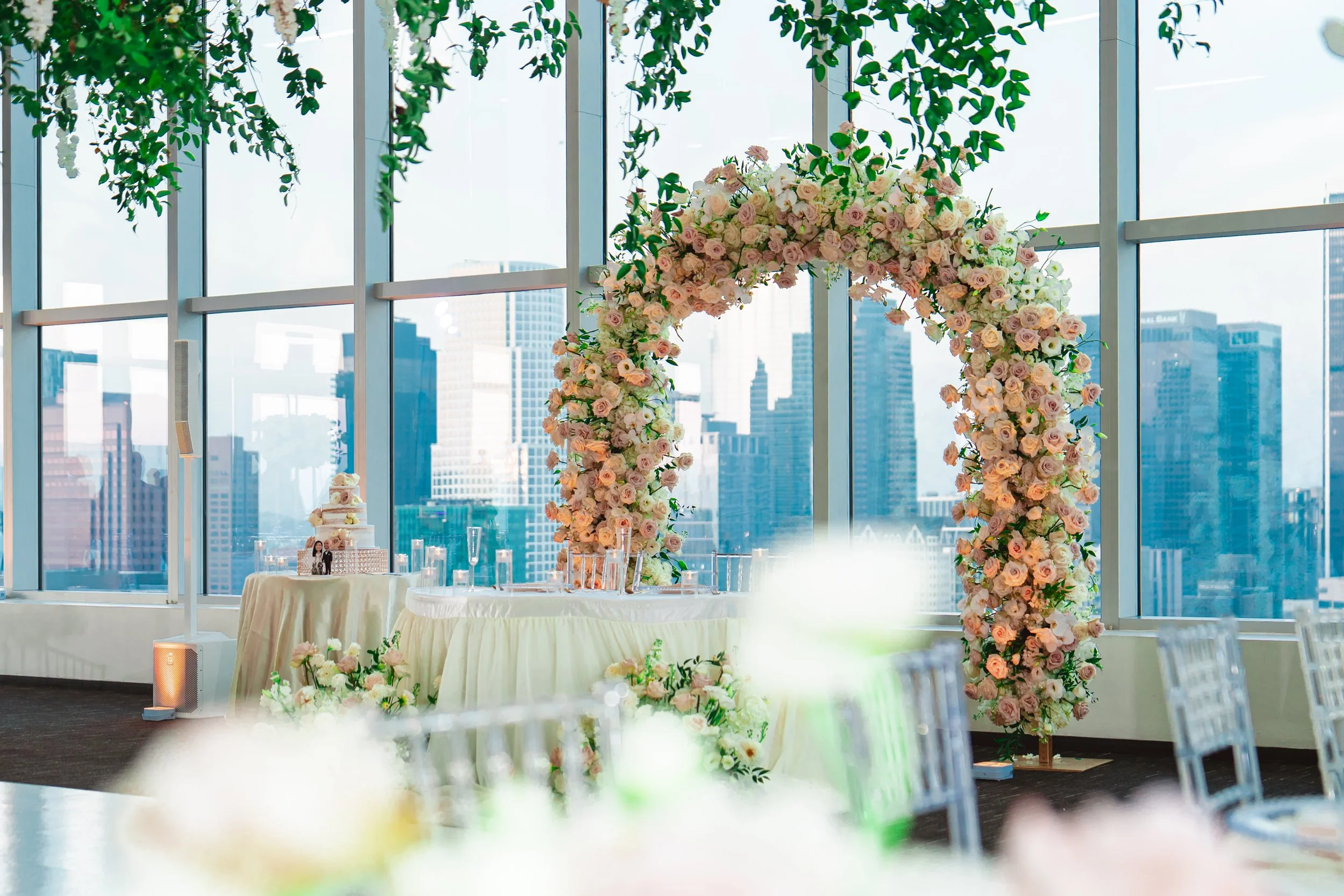 City View Penthouse LA Wedding Photography (132).jpg