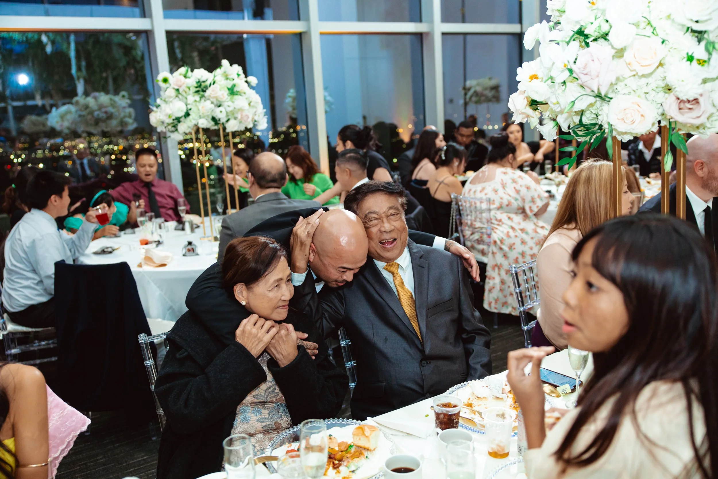 City View Penthouse LA Wedding Photography (157).jpg