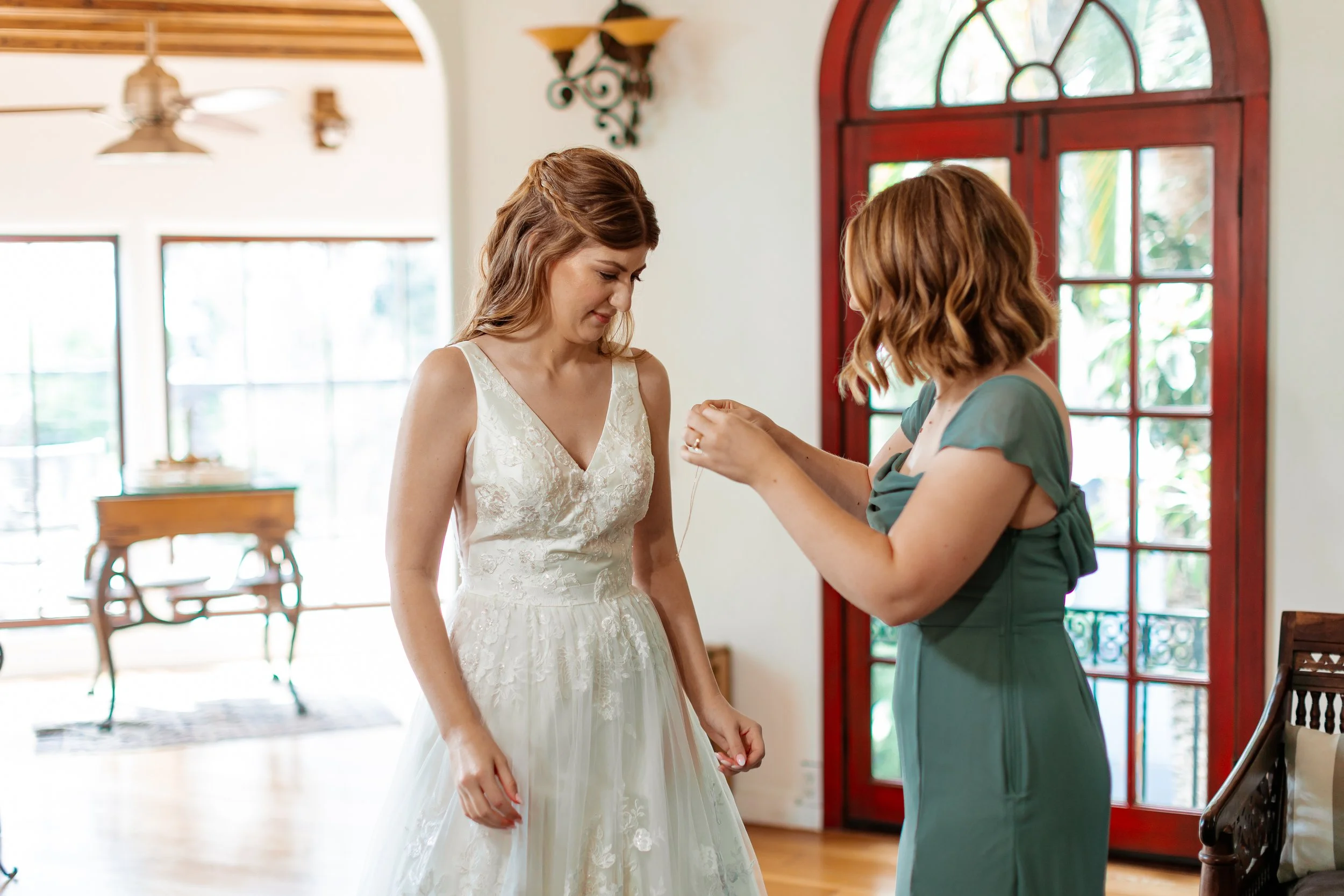 First Presbyterian of Hollywood Wedding Photography (39).jpg