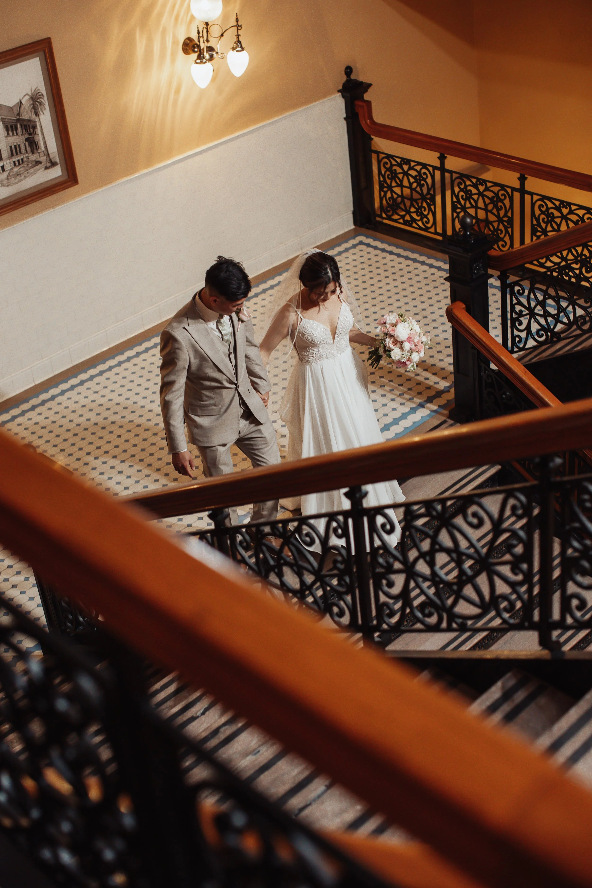Santa Ana Court House OC Wedding Photography (97).jpg