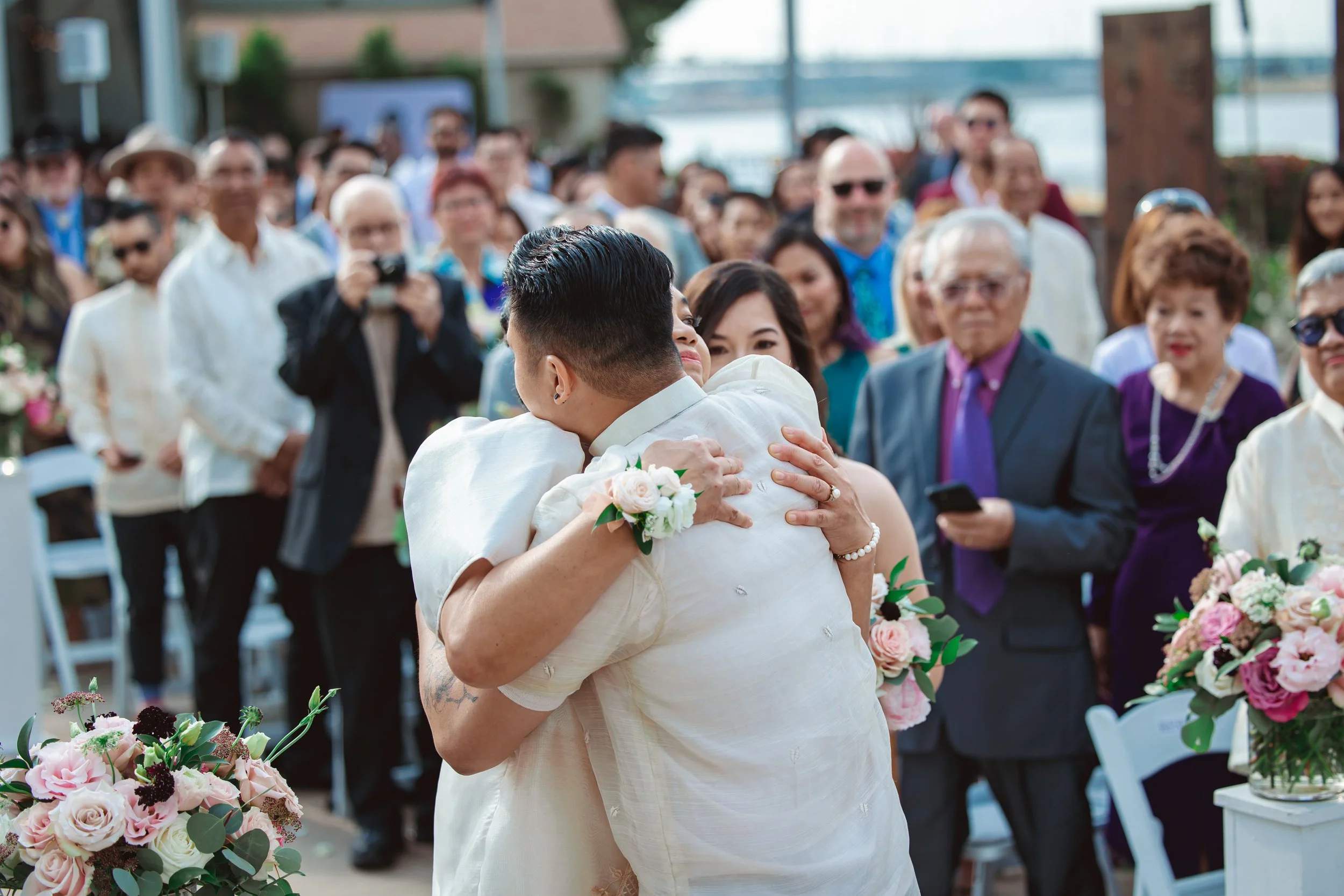 Hotel Maya Wedding Photography (68).jpg