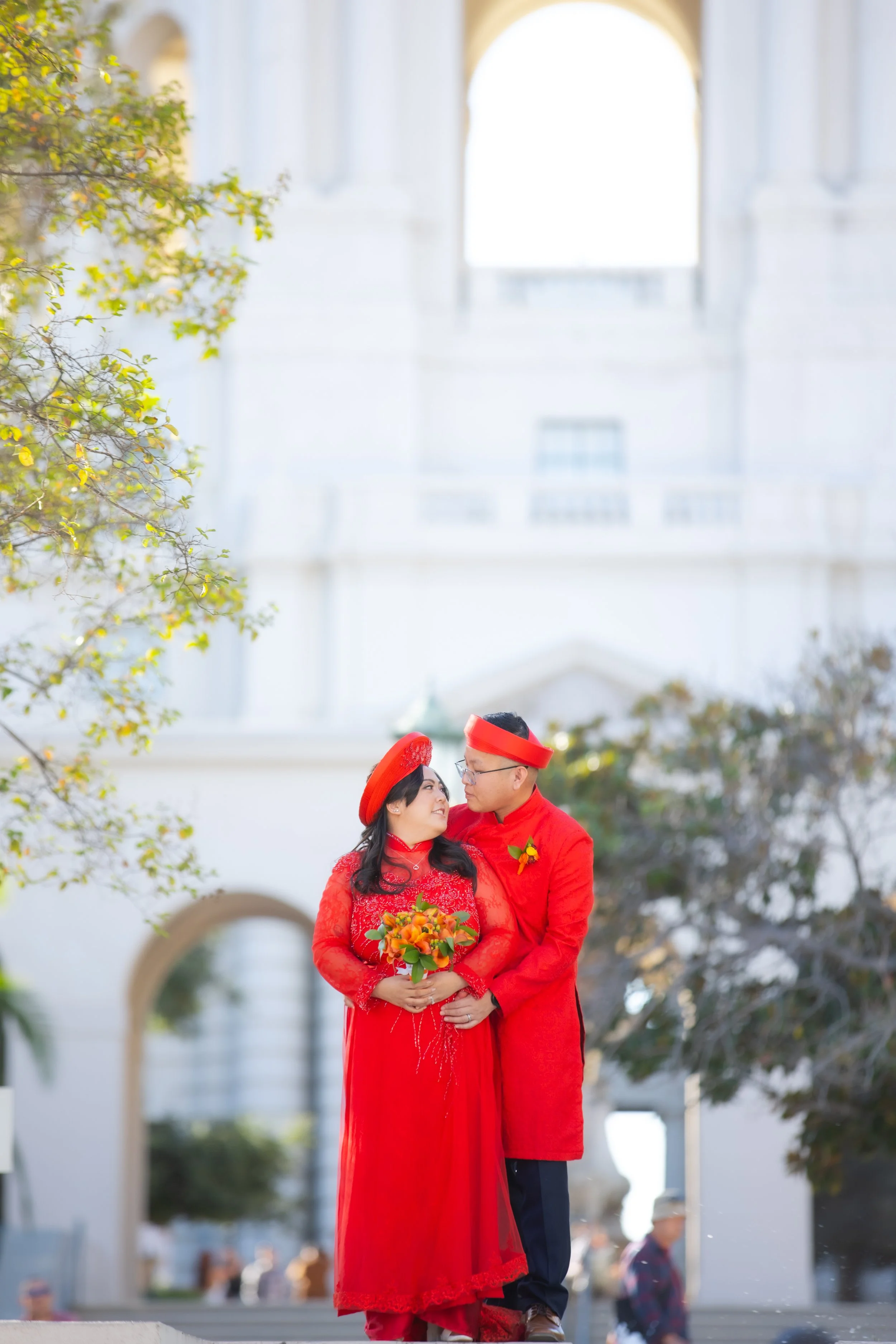 Pasadena City Hall Wedding Photography (18).jpg
