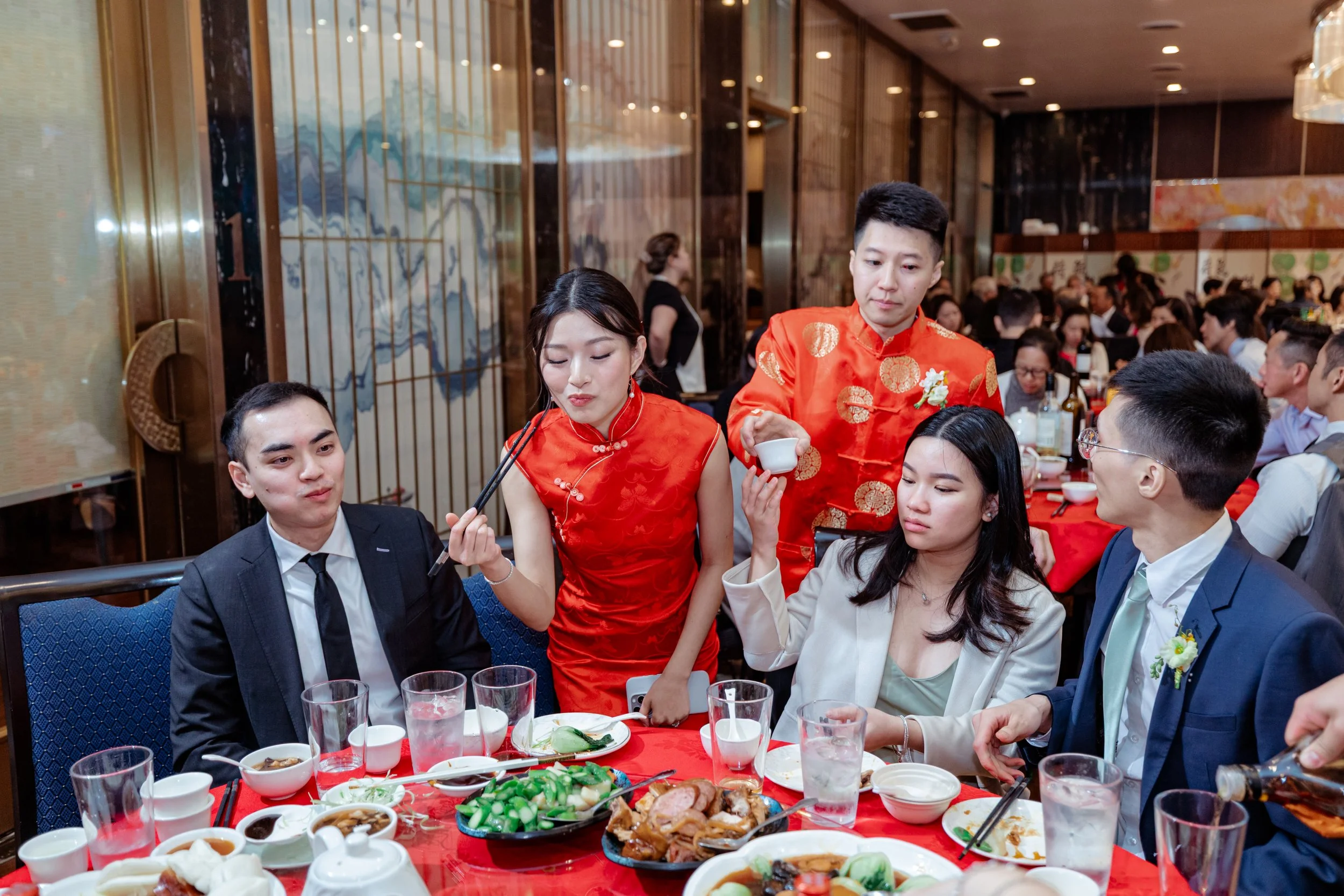 Longo Seafood San Gabriel Wedding Photography (81).jpg