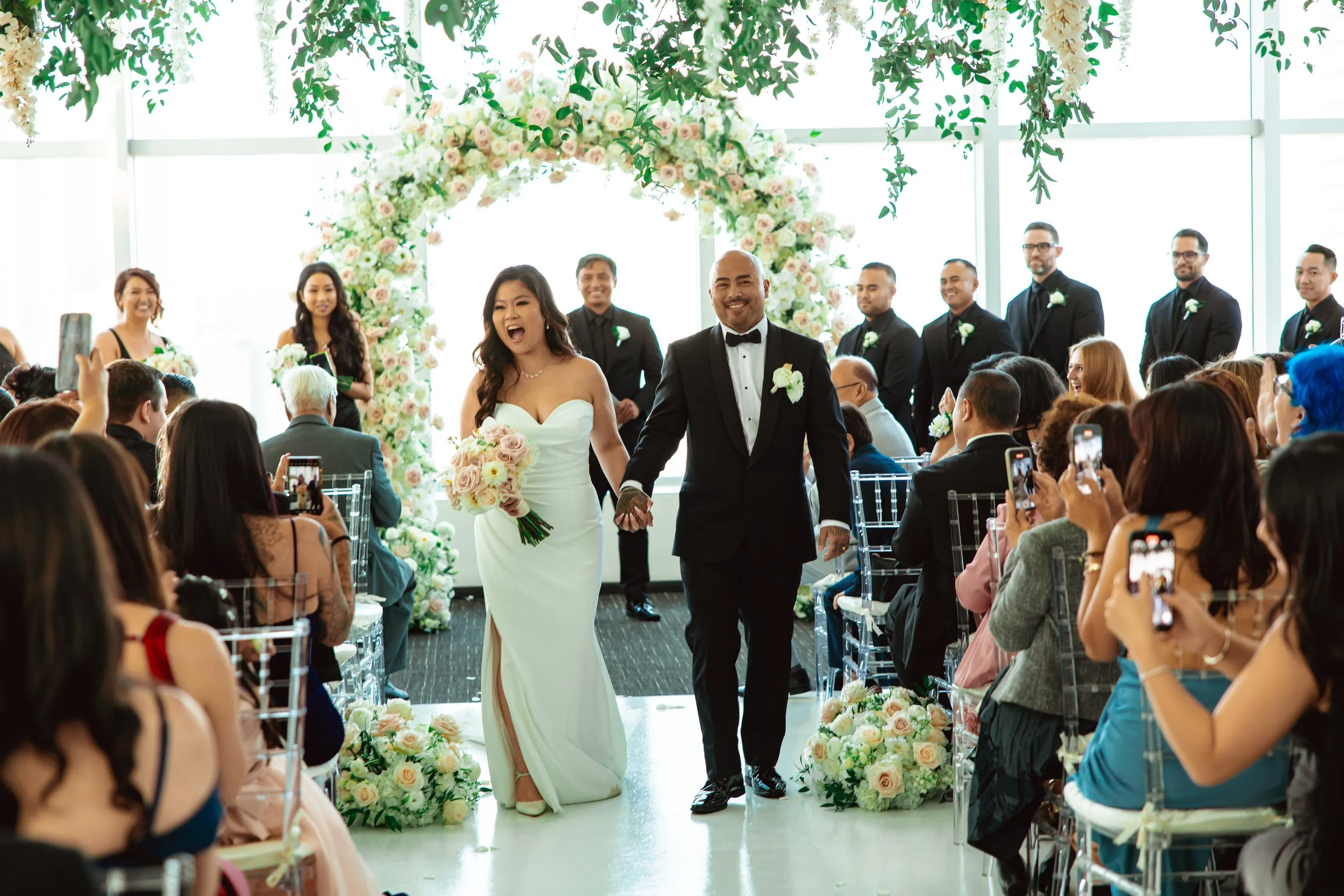 City View Penthouse LA Wedding Photography (111).jpg